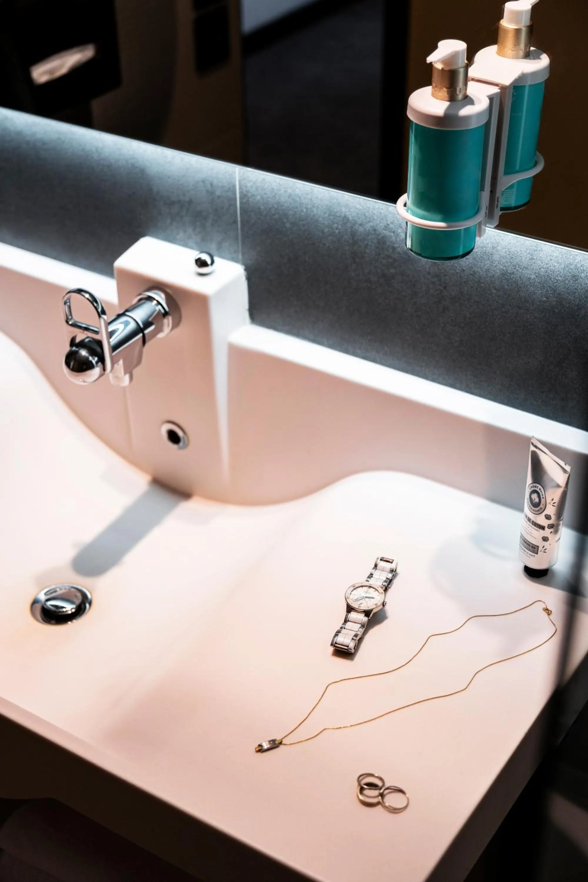 Novotel Belfort Centre Atria