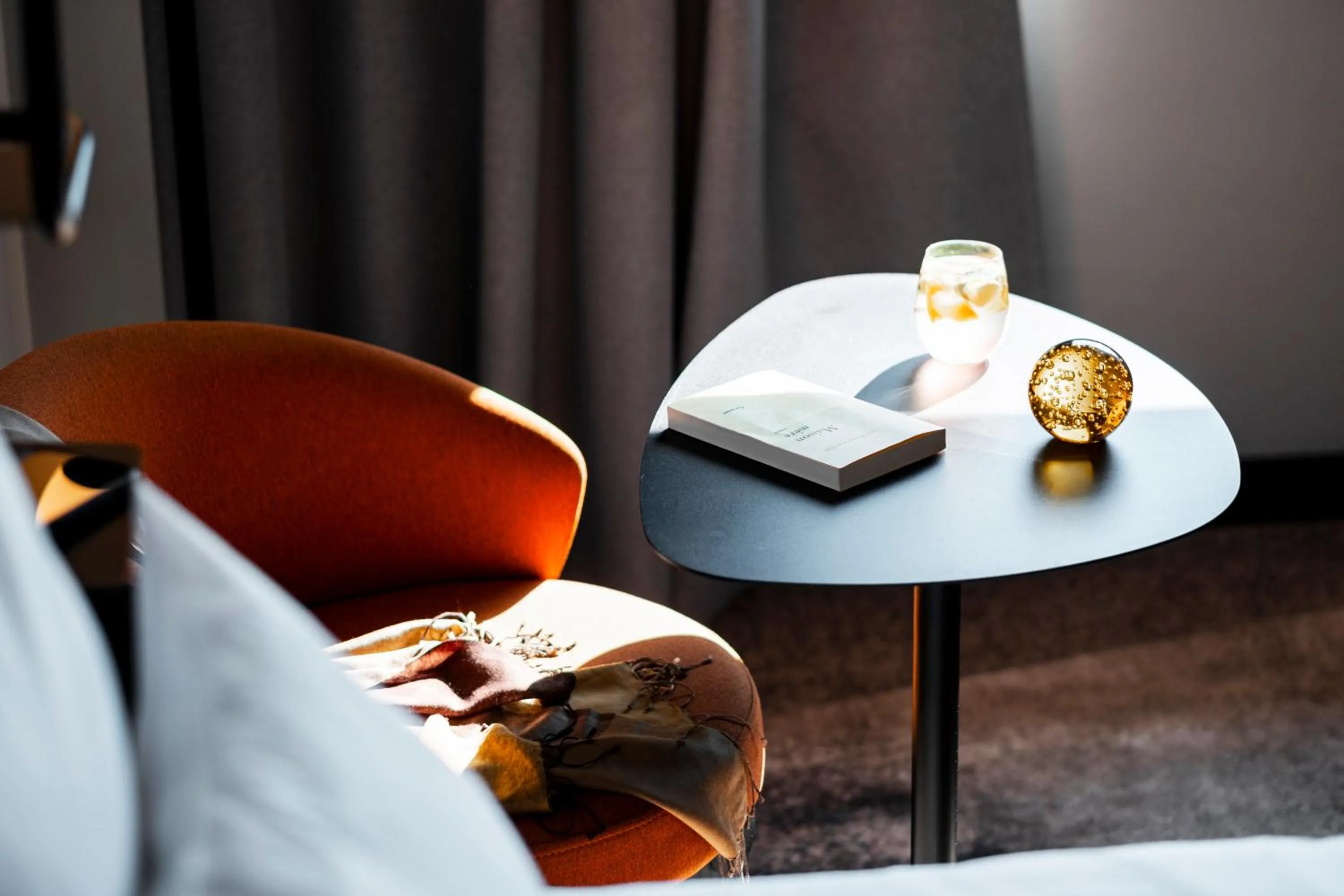 Novotel Belfort Centre Atria