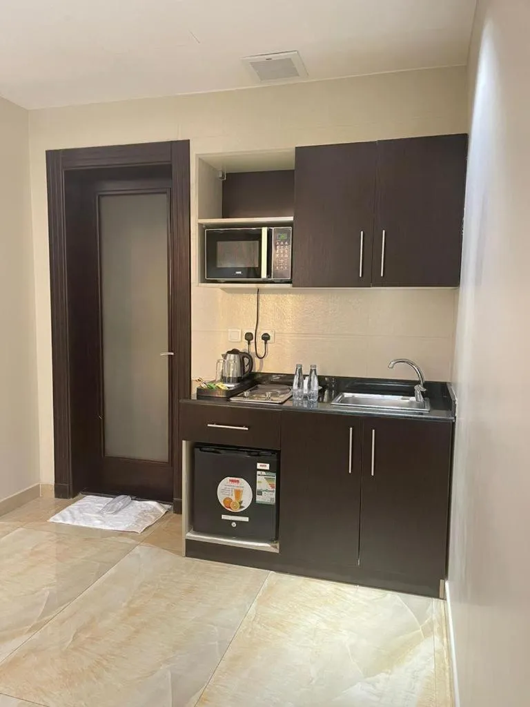 شقق قولد ان للشقق المخدومة