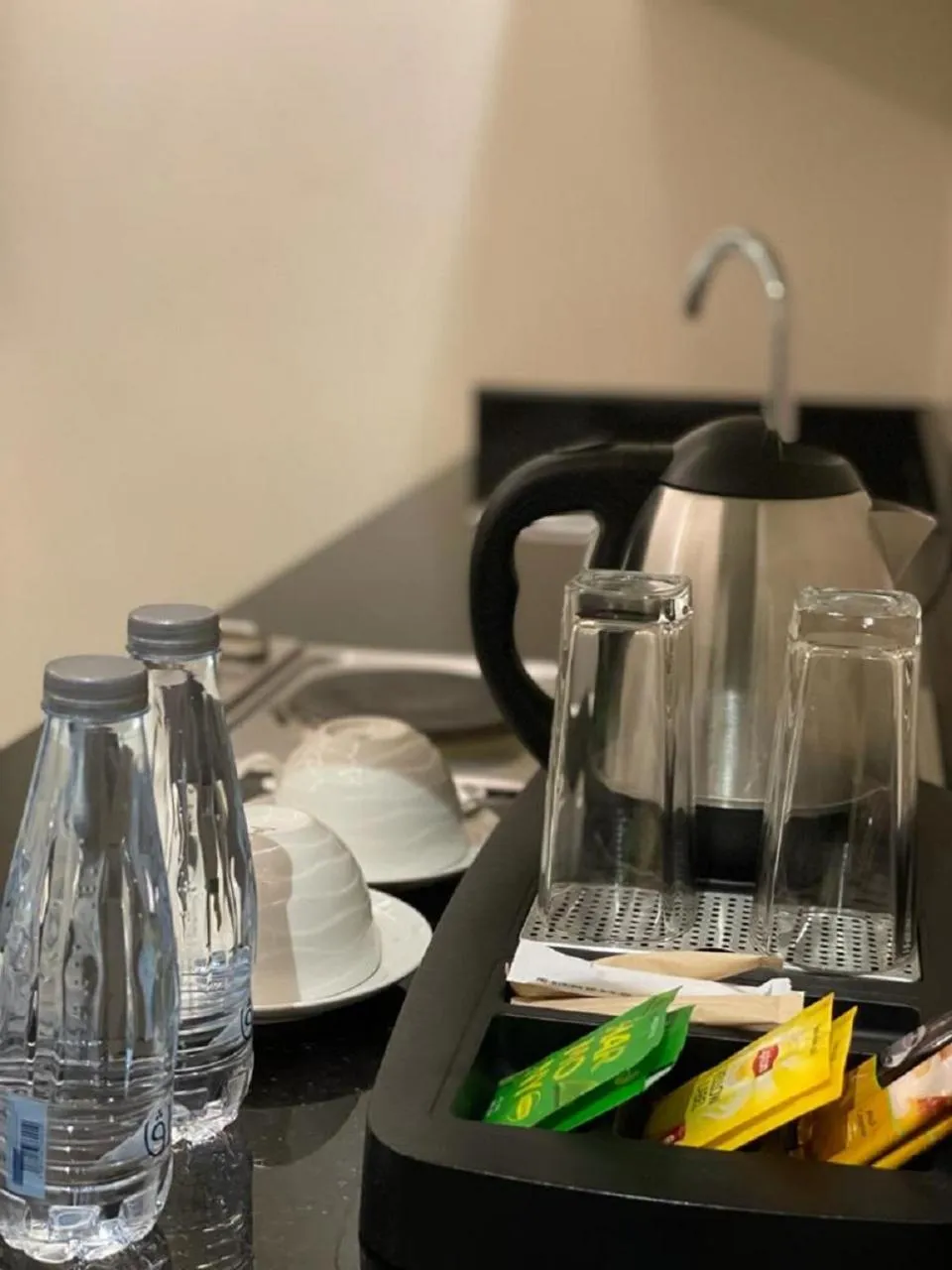 شقق قولد ان للشقق المخدومة