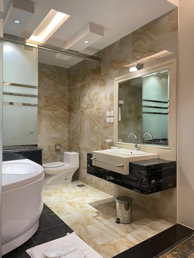 شقق قولد ان للشقق المخدومة