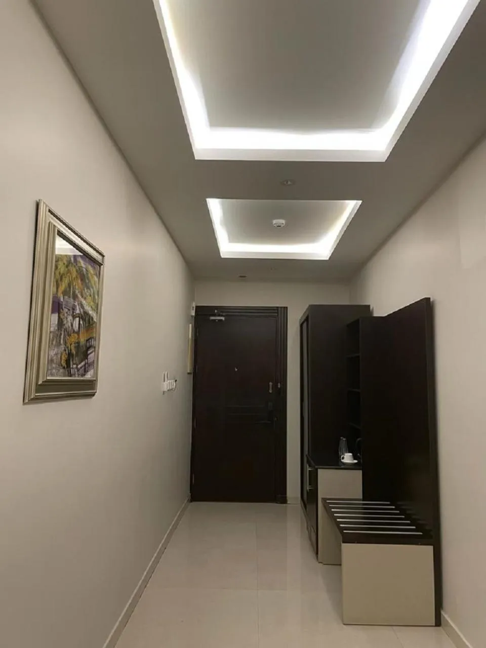 شقق قولد ان للشقق المخدومة