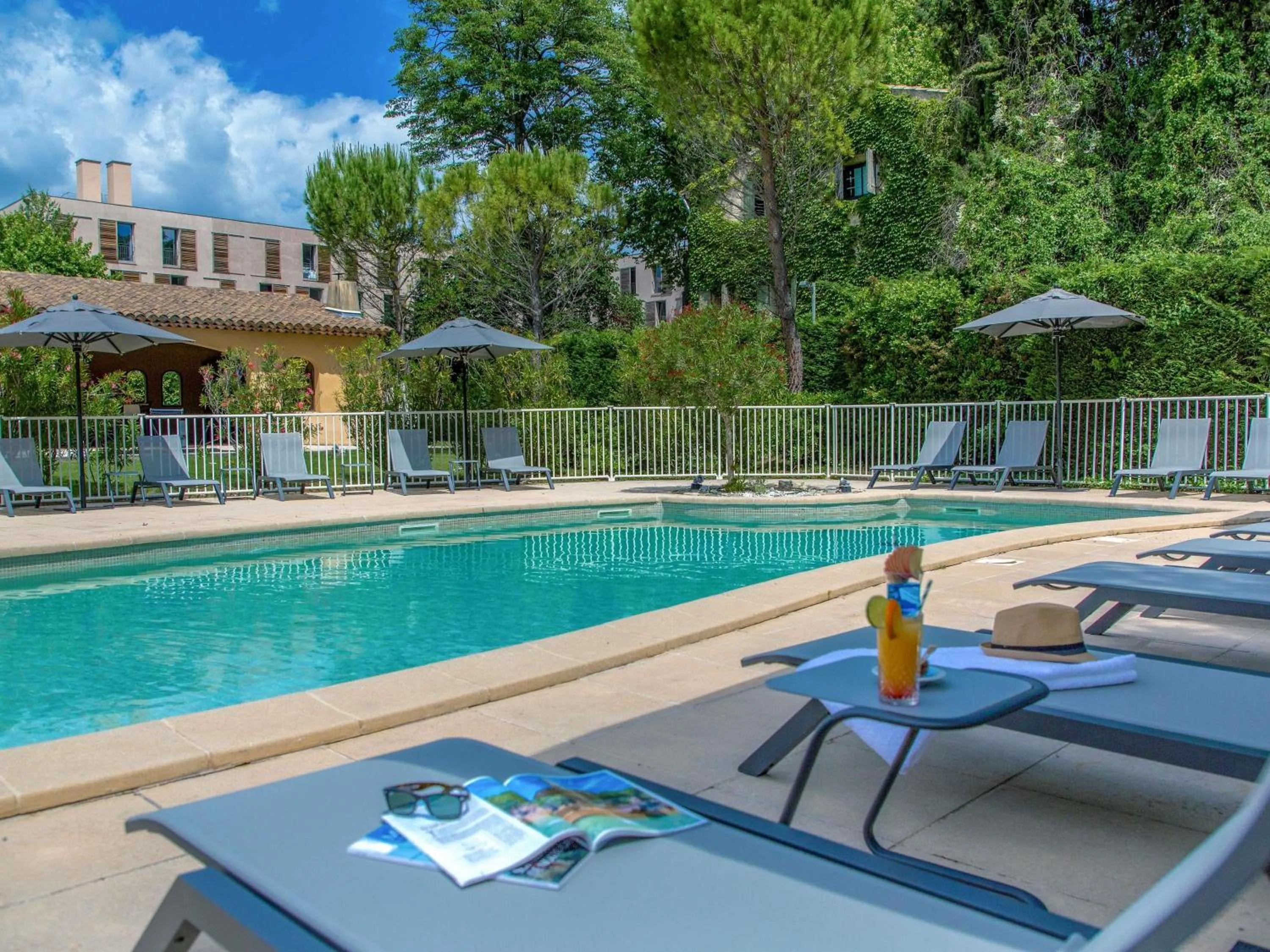 Other in Novotel Aix-en-Provence Pont de L'Arc