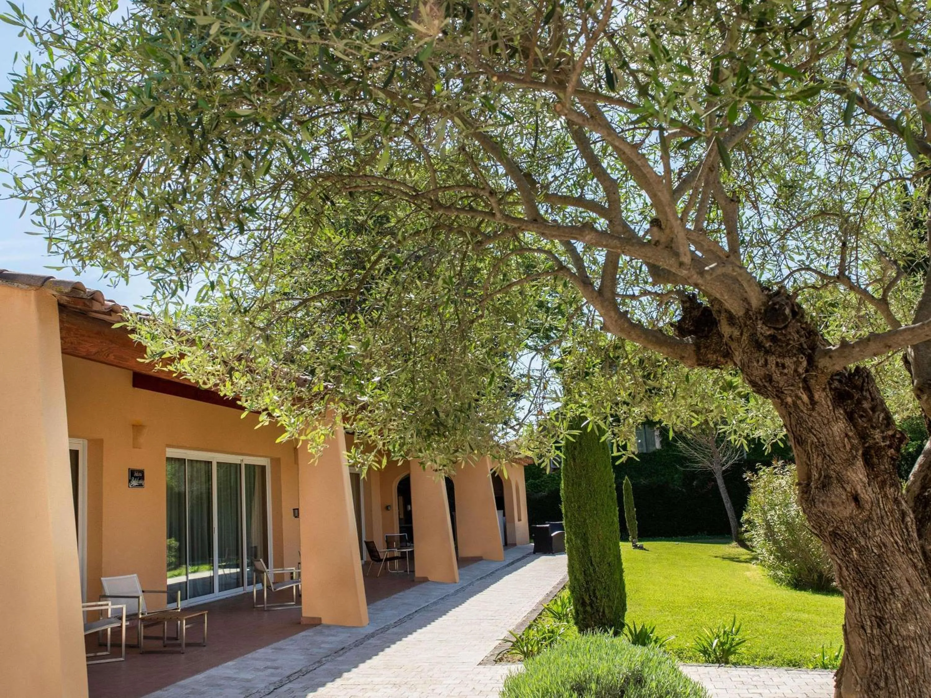 Meeting/conference room in Novotel Aix-en-Provence Pont de L'Arc