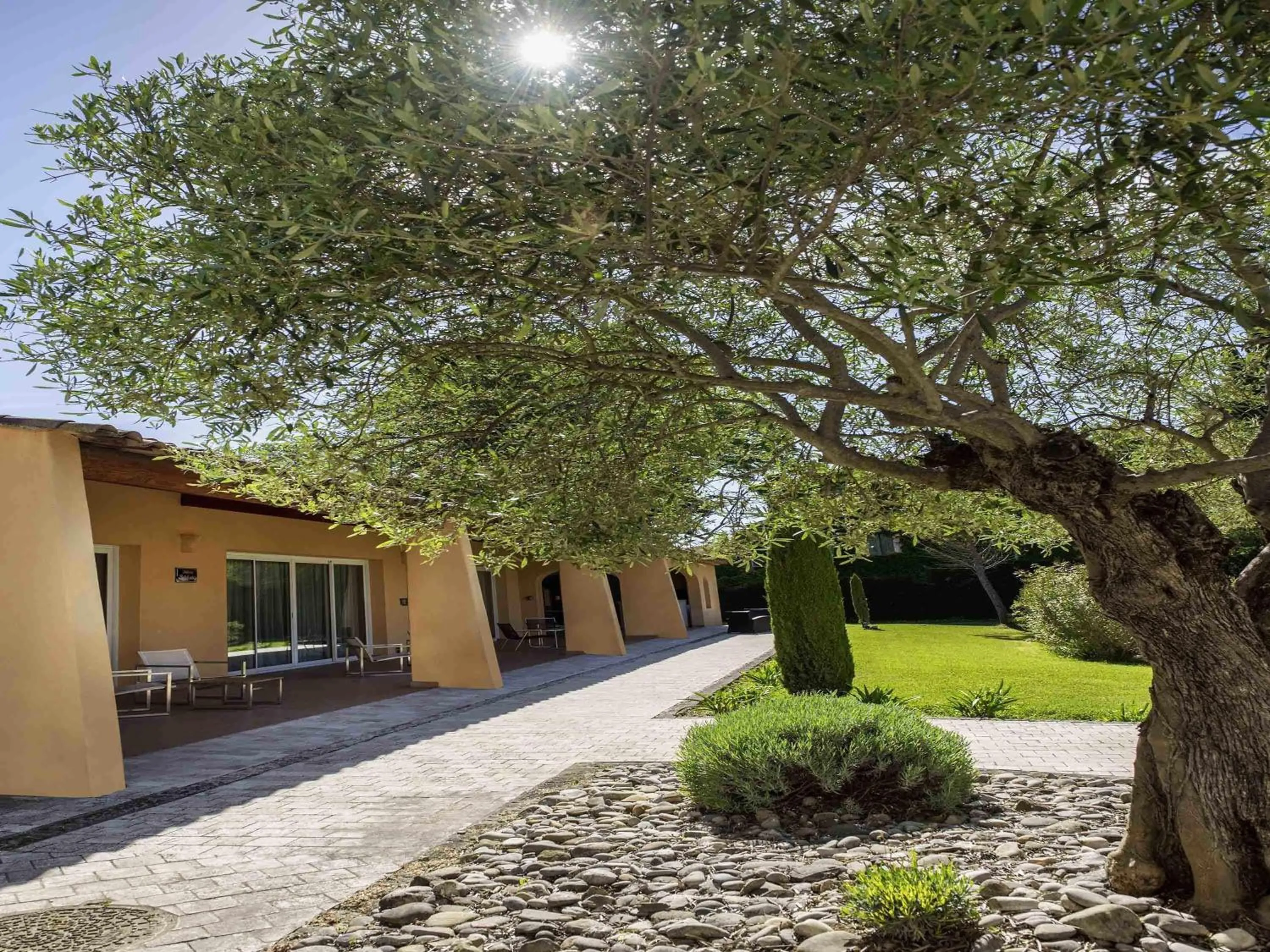Meeting/conference room in Novotel Aix-en-Provence Pont de L'Arc