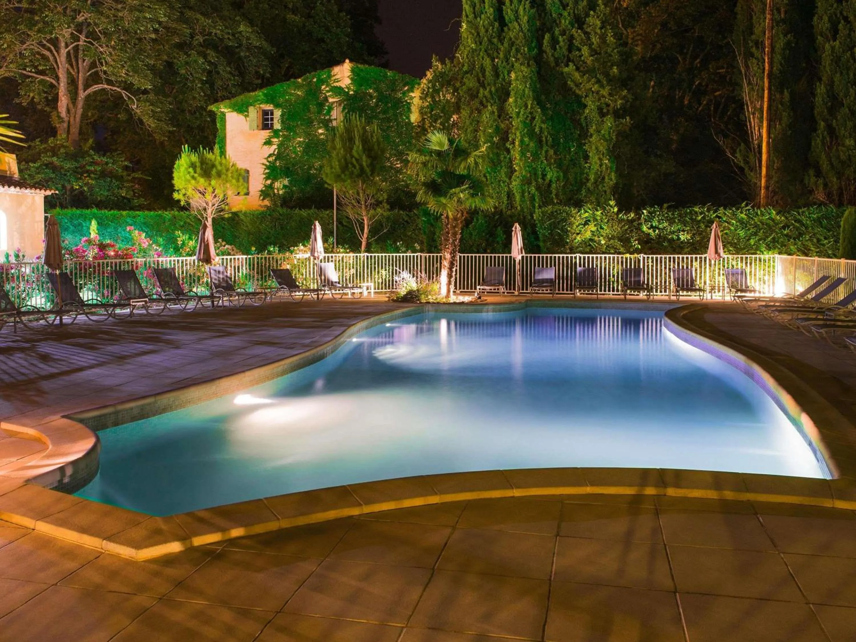 Other in Novotel Aix-en-Provence Pont de L'Arc