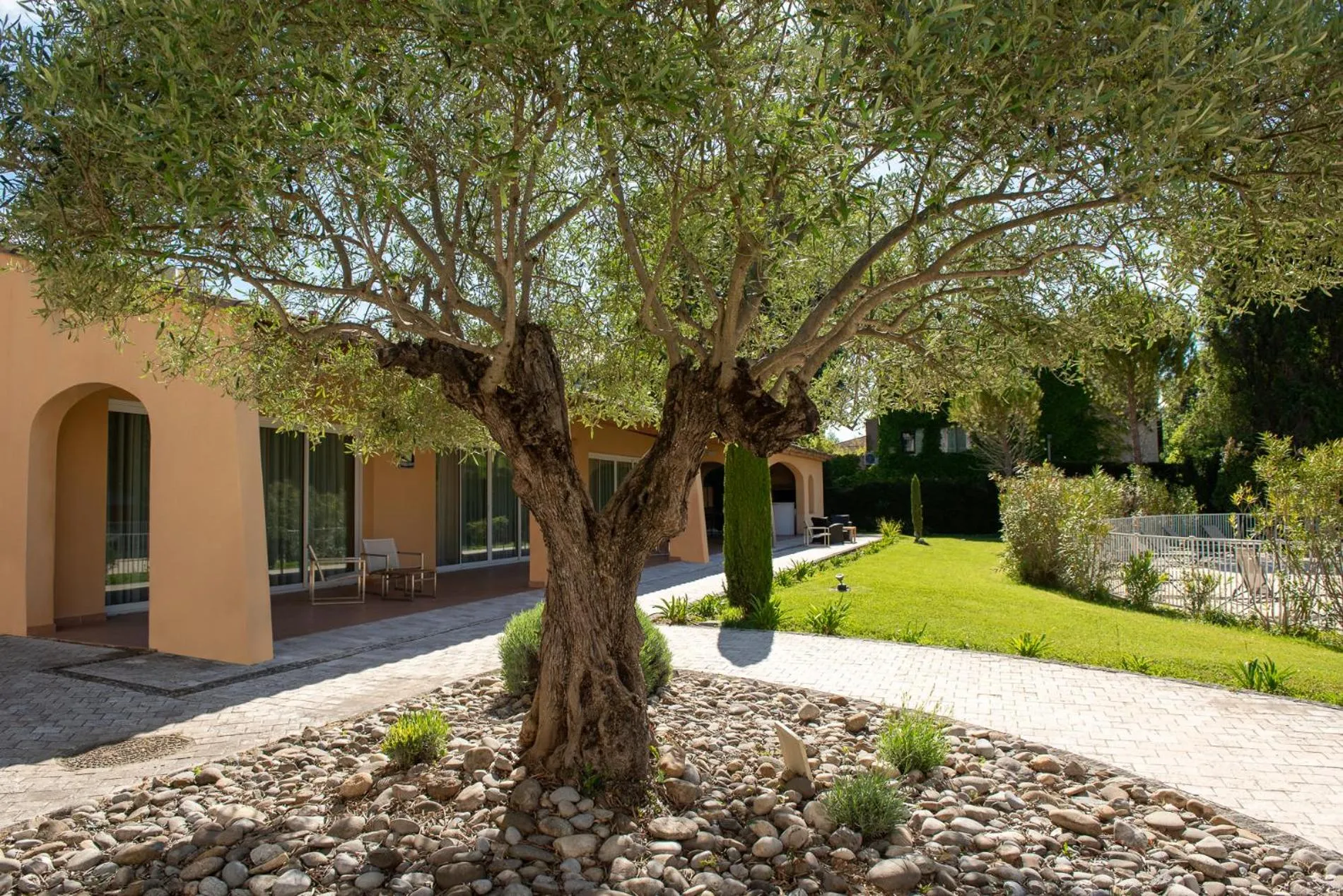 Banquet/Function facilities in Novotel Aix-en-Provence Pont de L'Arc