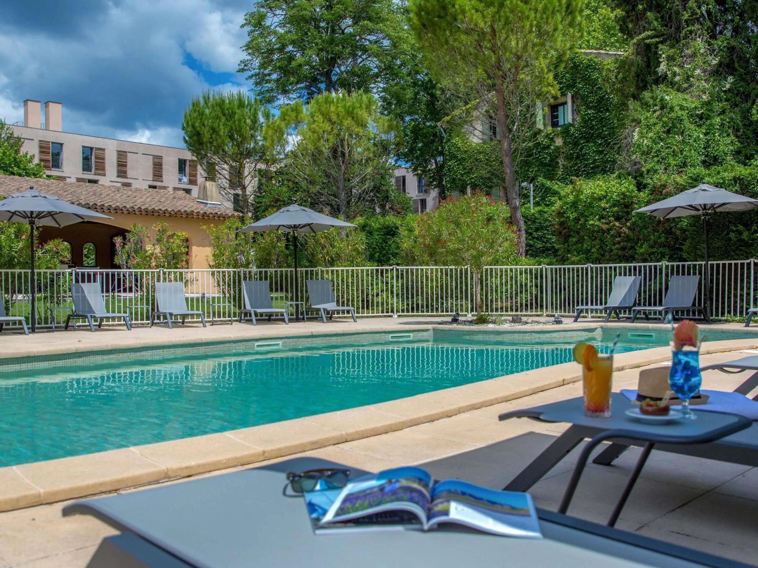 Other in Novotel Aix-en-Provence Pont de L'Arc