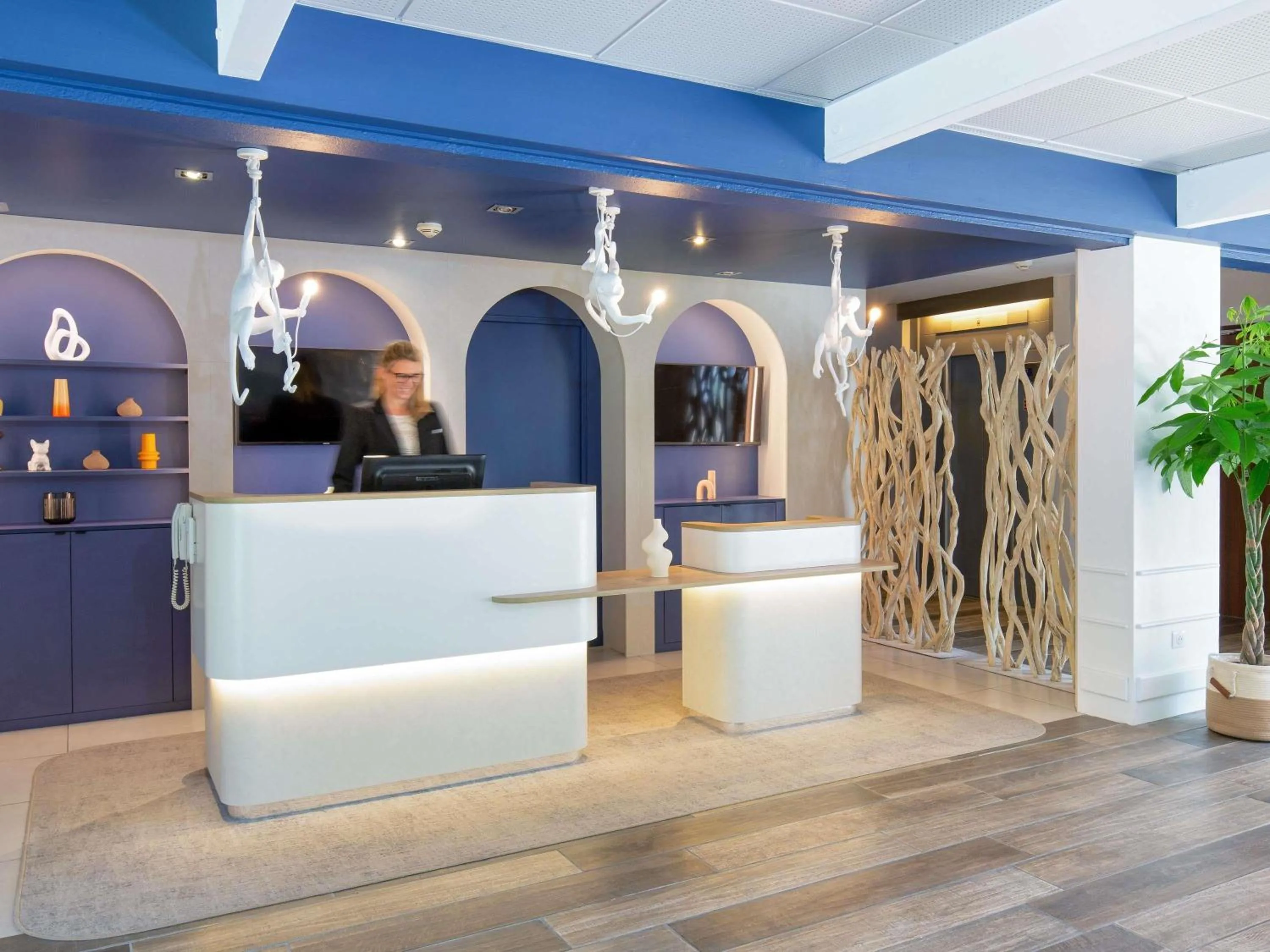 Other in Novotel Aix-en-Provence Pont de L'Arc