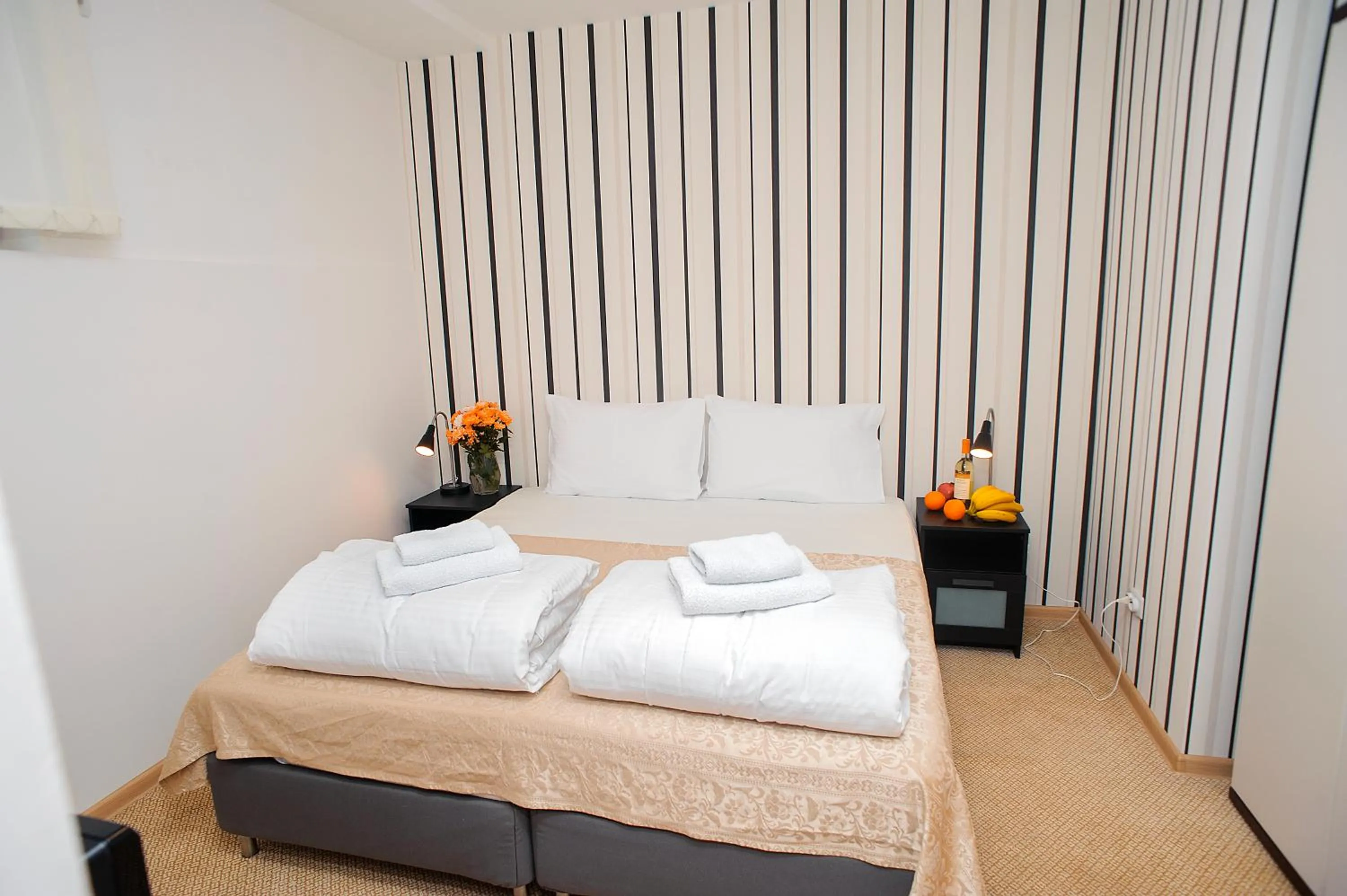 Photo of the whole room, Bed in Villa Bulevar