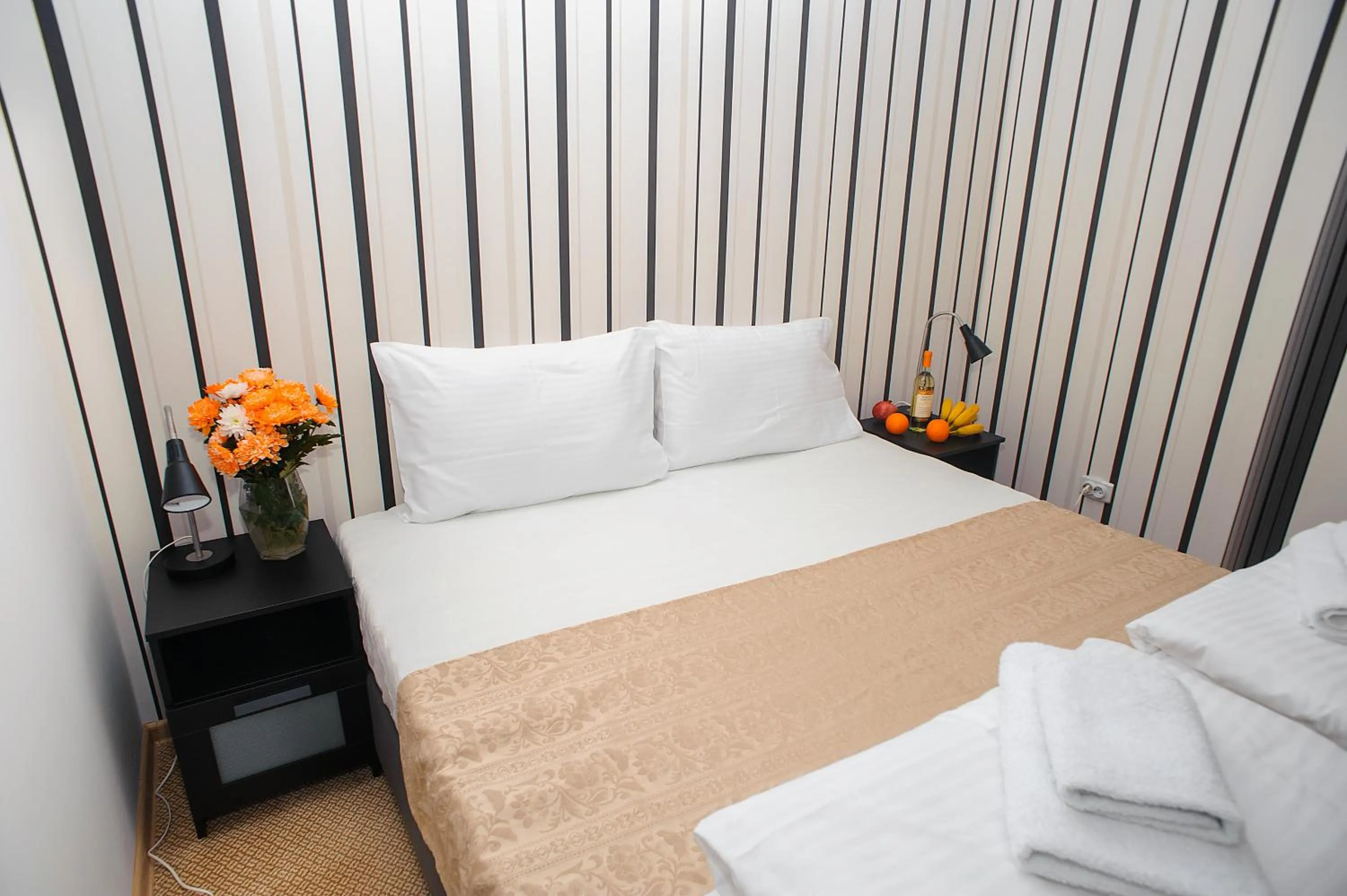 Photo of the whole room, Bed in Villa Bulevar