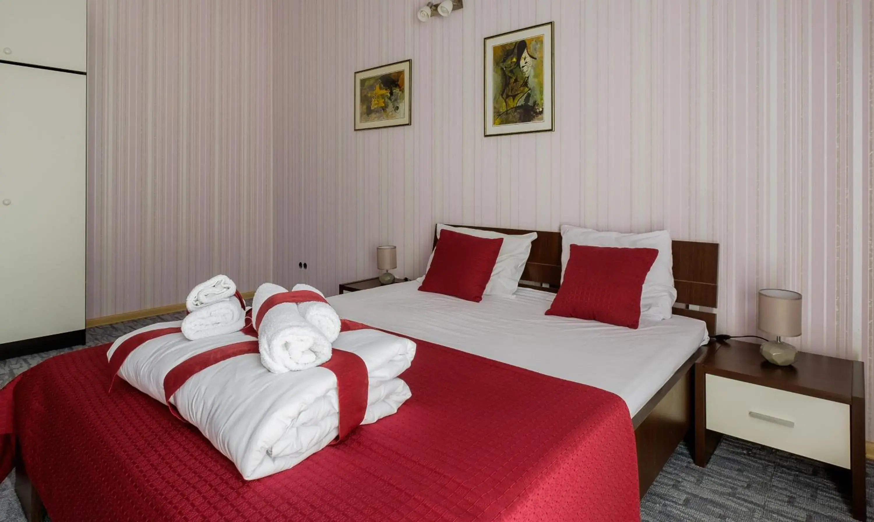 Studio in Villa Bulevar Studio in Villa Bulevar