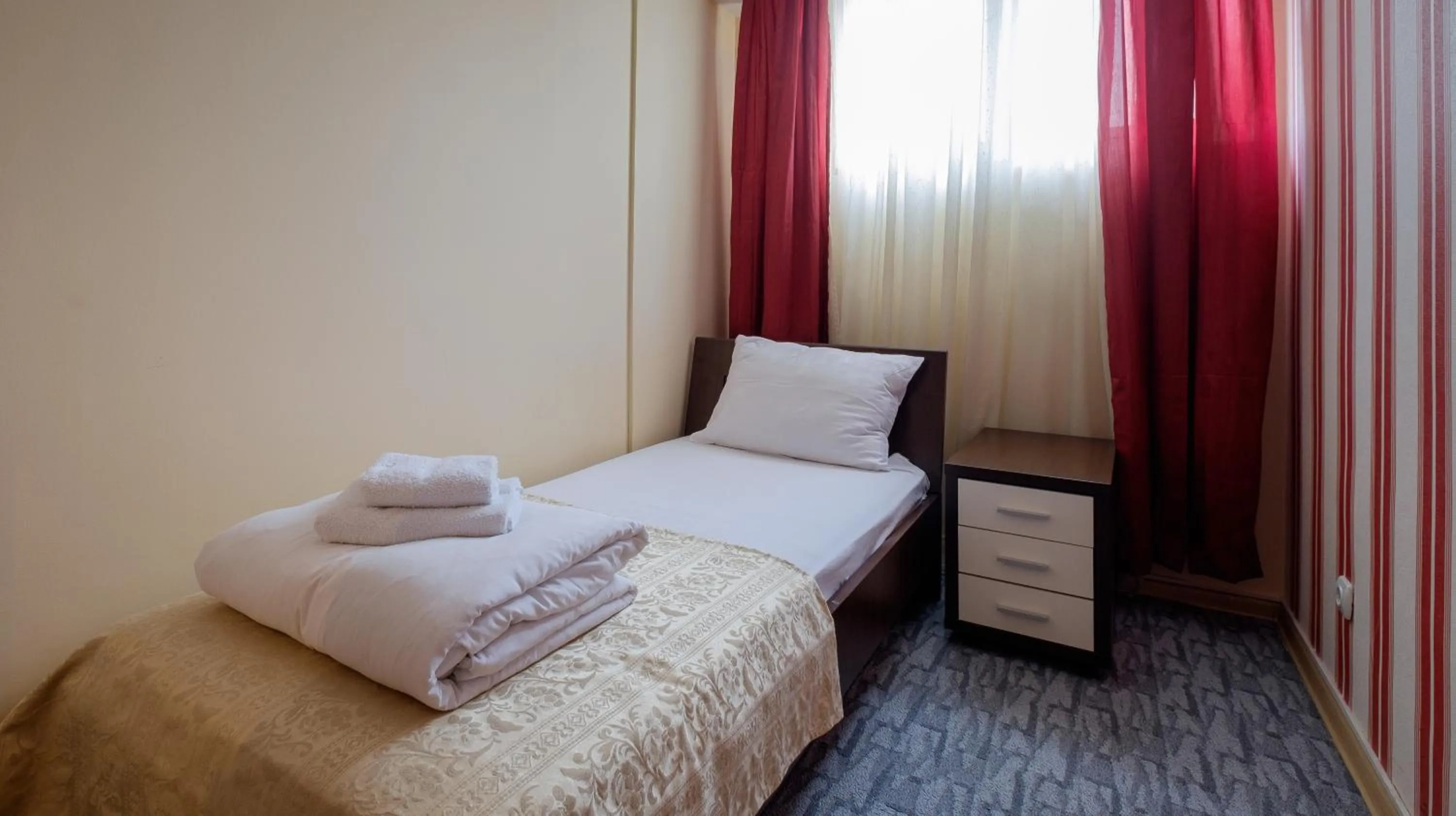 Bed in Villa Bulevar