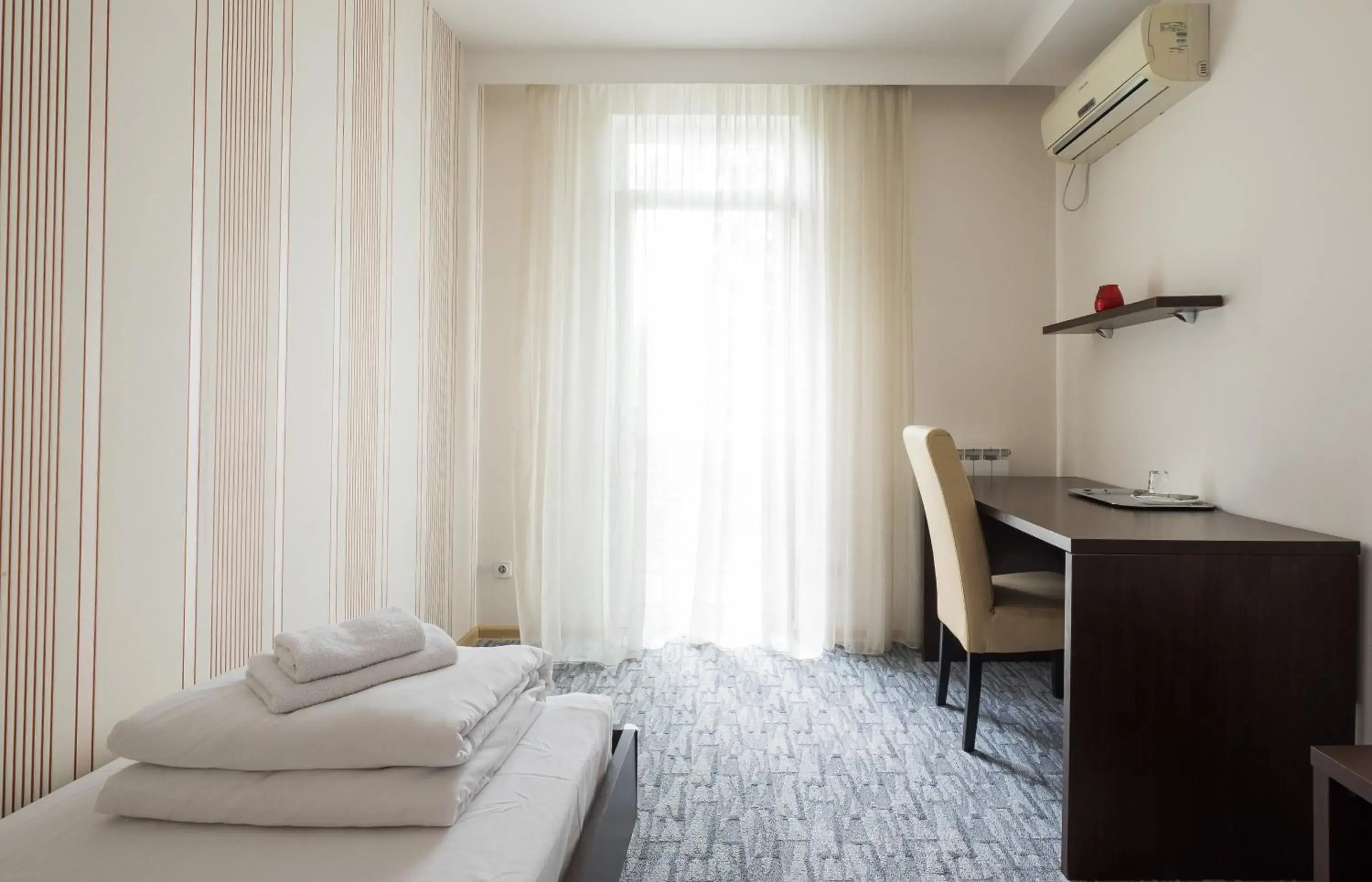 Two-Bedroom Suite in Villa Bulevar Two-Bedroom Suite in Villa Bulevar