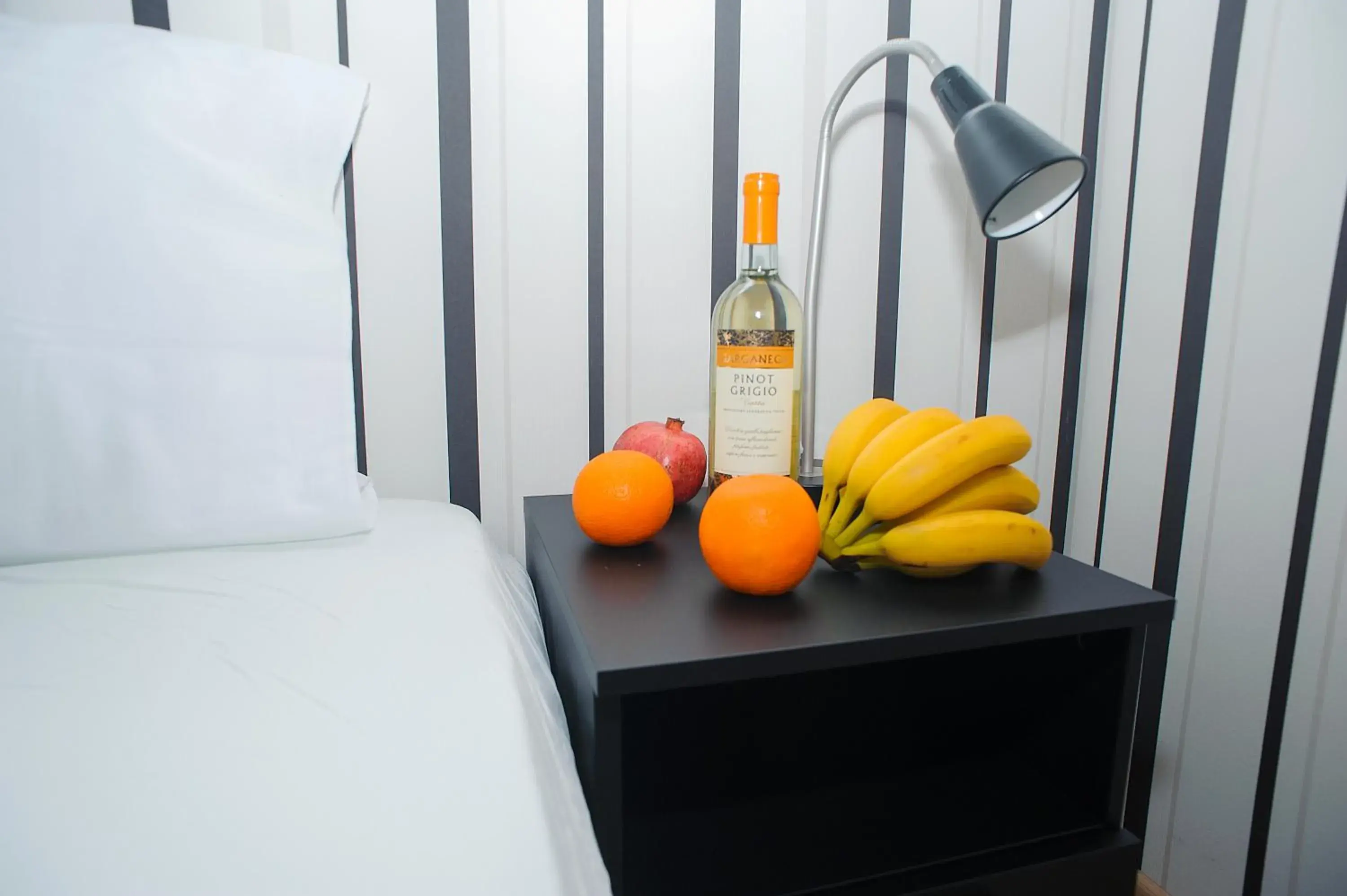 Standard Double or Twin Room in Villa Bulevar Standard Double or Twin Room in Villa Bulevar