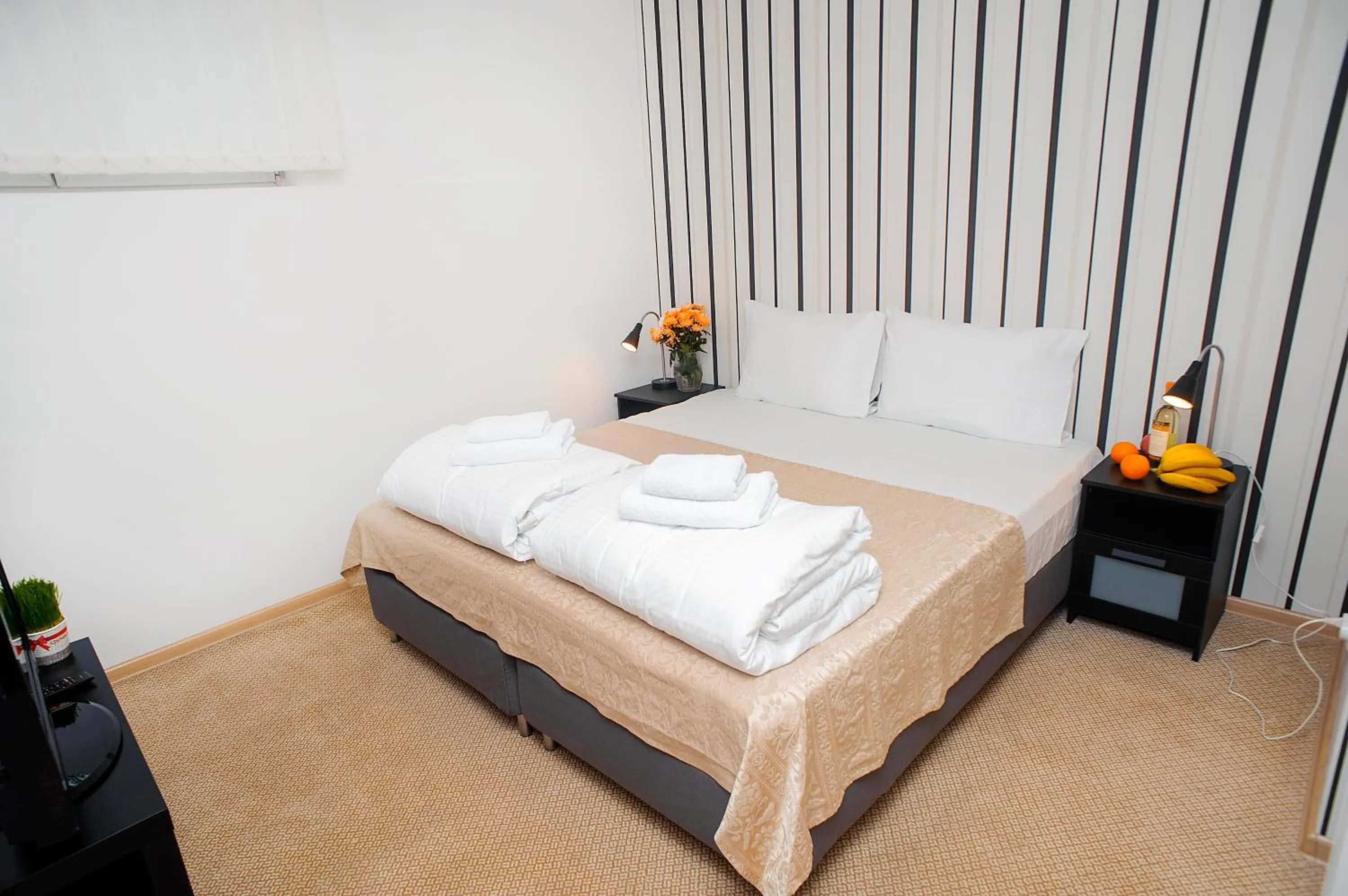 Photo of the whole room, Bed in Villa Bulevar