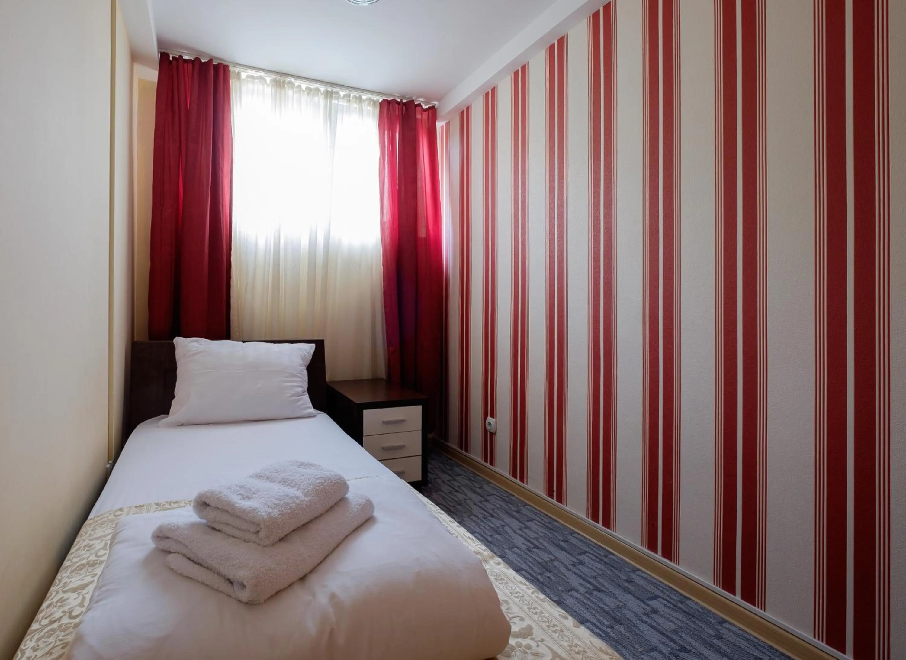 Bed in Villa Bulevar