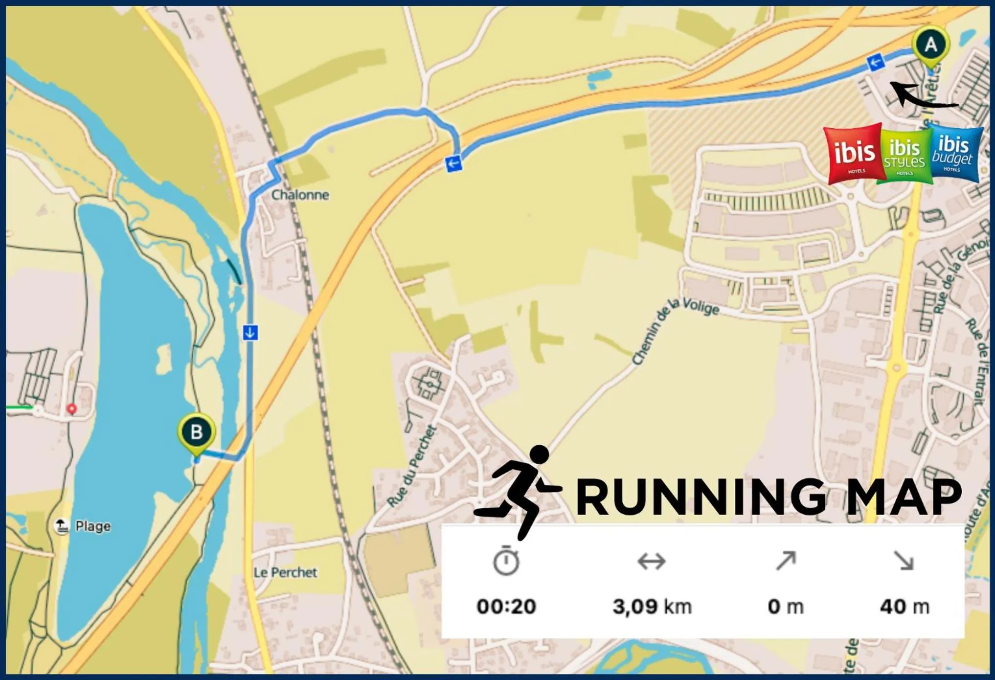 Other in ibis Styles Angoulême Nord - hôtel restaurant