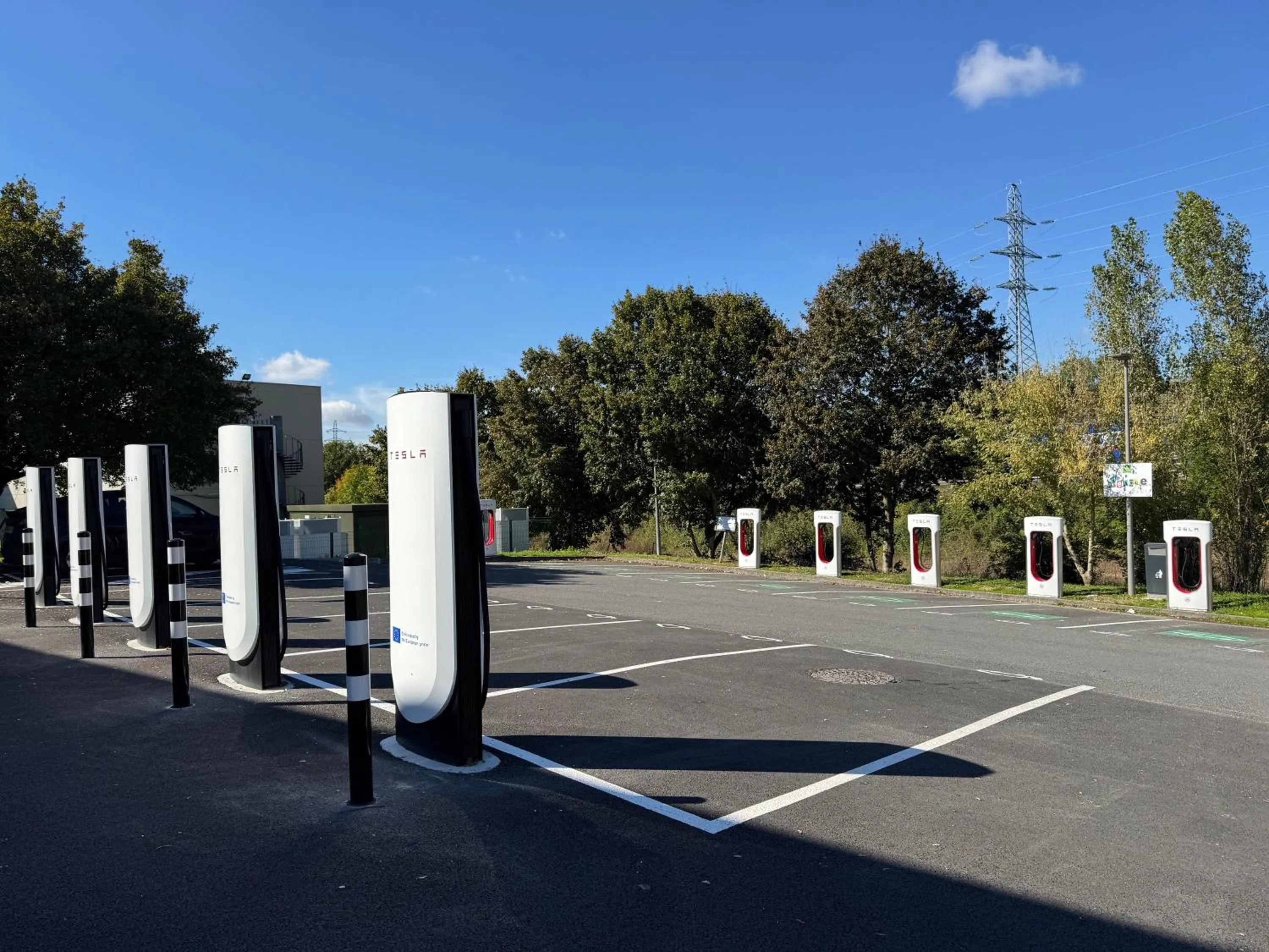Property building in ibis Styles Angoulême Nord - hôtel restaurant