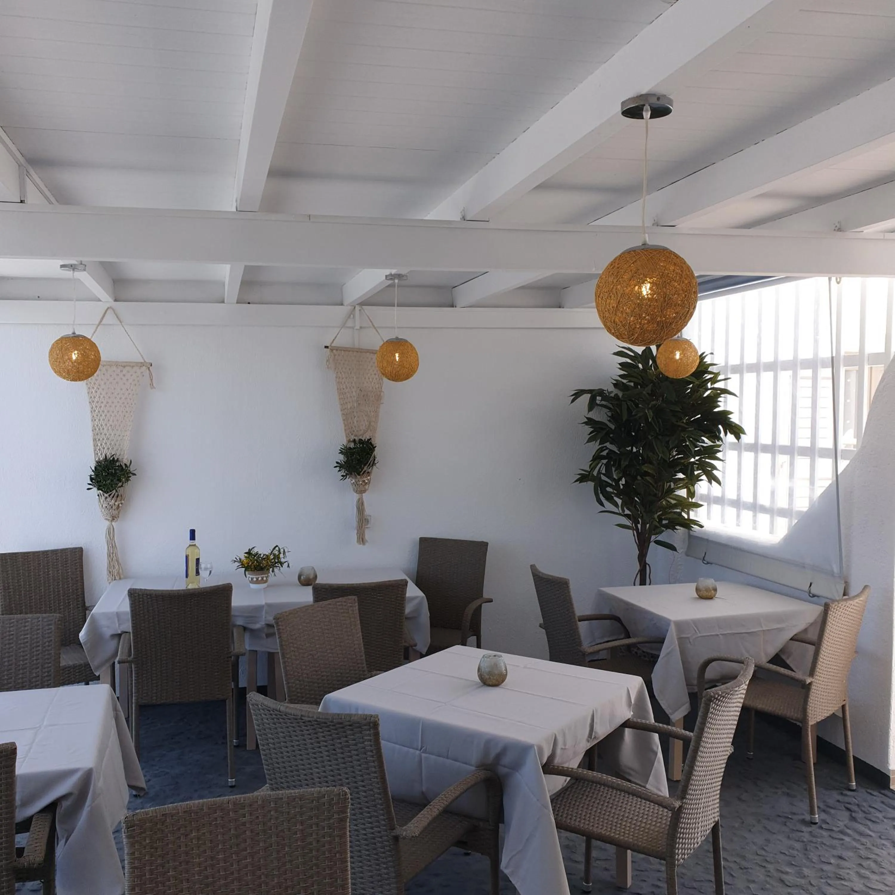 Breakfast in Sagma Central Rooms