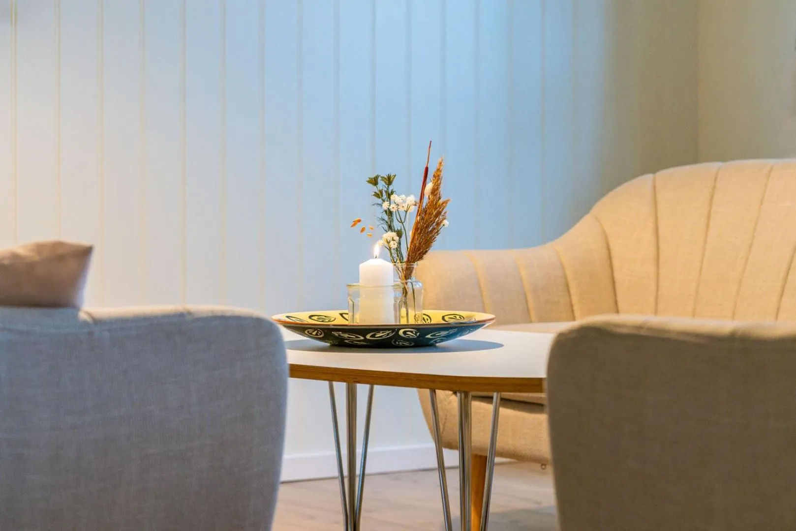 Activities in Lindvig - Ferie i naturen