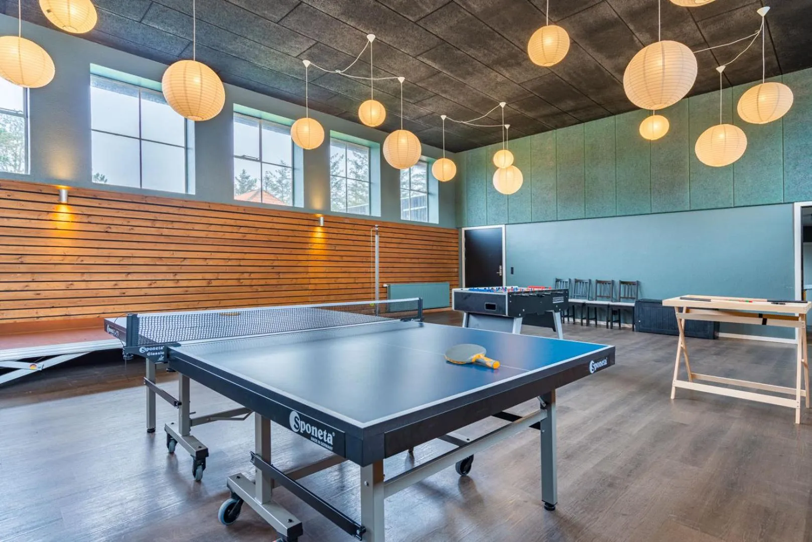 Activities in Lindvig - Ferie i naturen