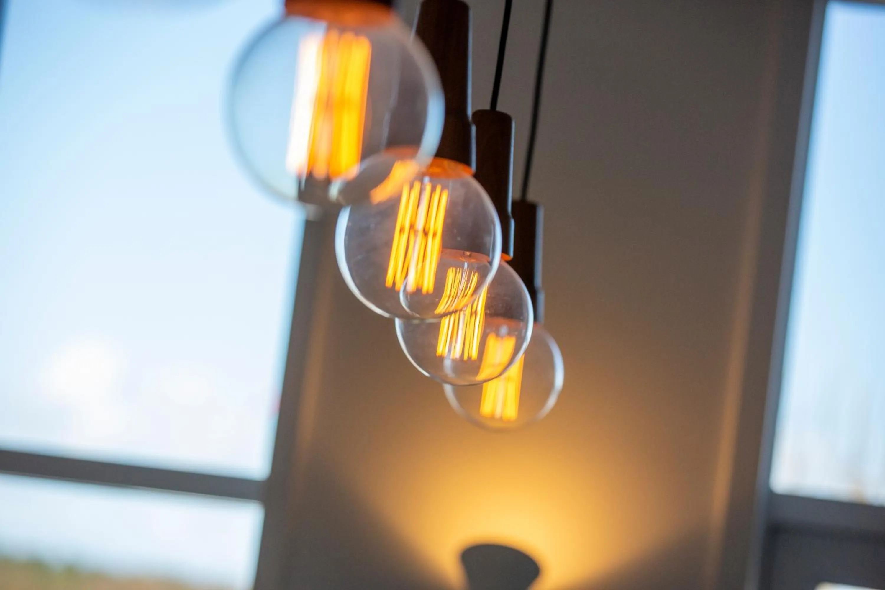 Restaurant/places to eat in Lindvig - Ferie i naturen