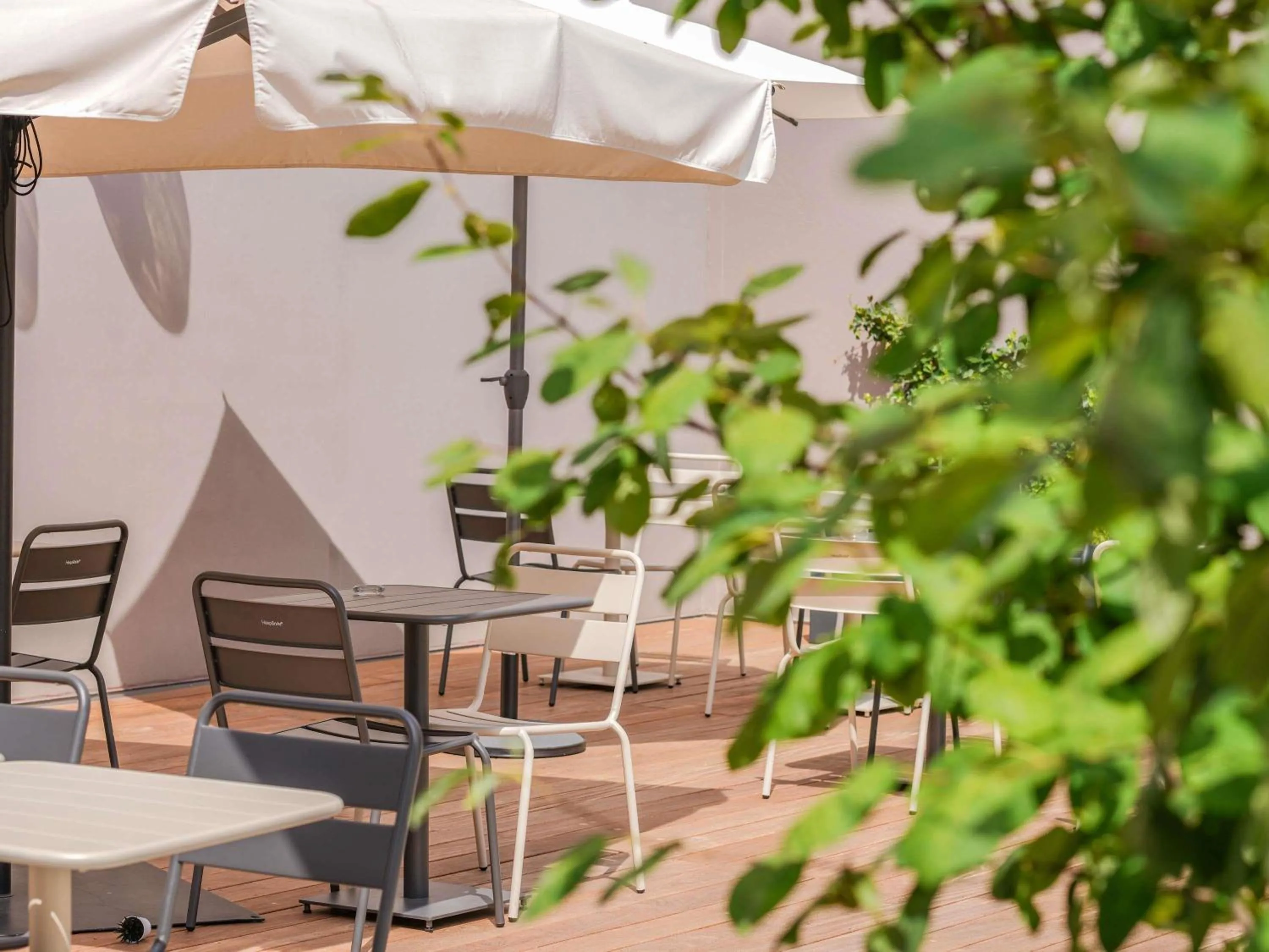 Other in Mercure Colmar Centre Unterlinden