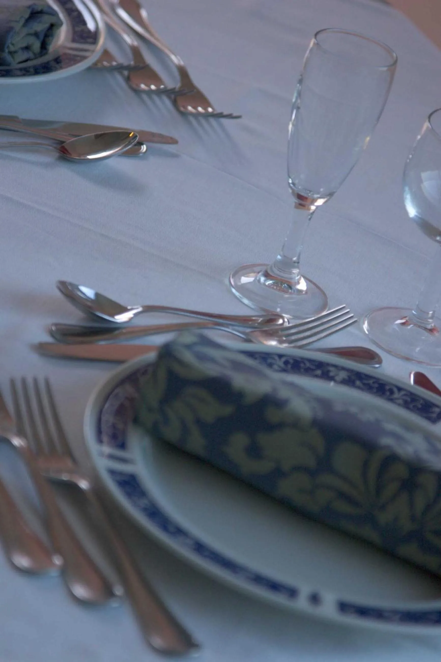 Restaurant/places to eat in Hotel Sydney