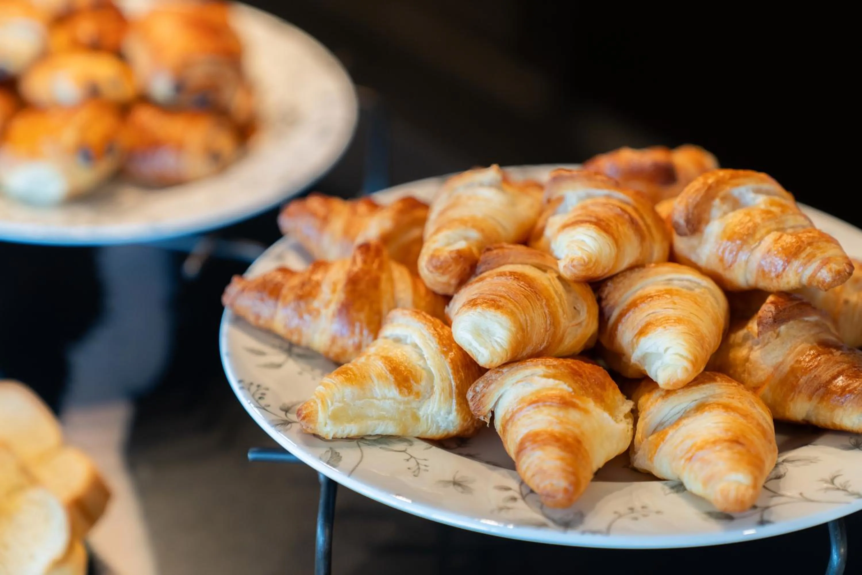 Breakfast in Mercure Paris Ivry Quai De Seine