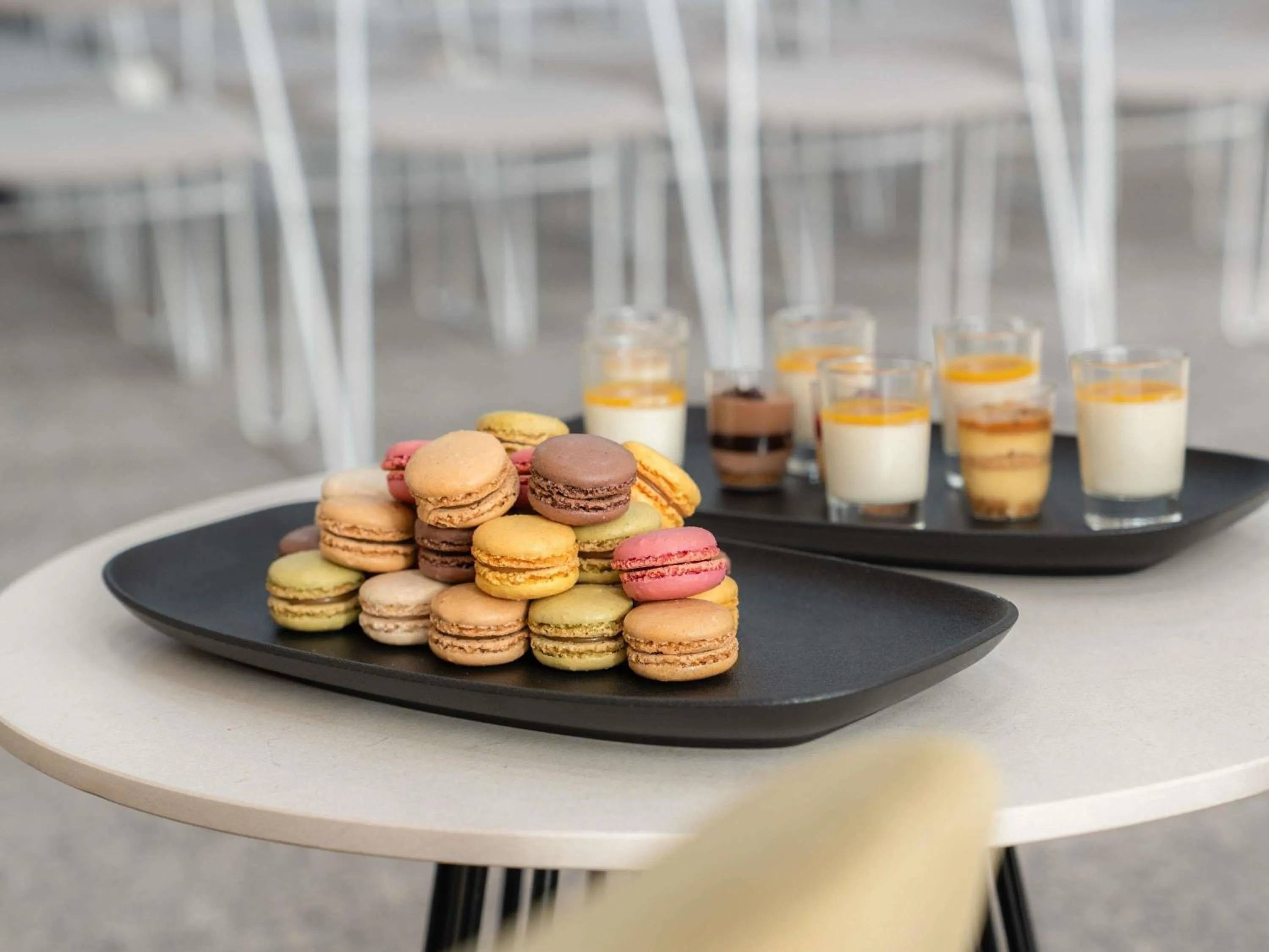 Meeting/conference room in Mercure Paris Ivry Quai De Seine