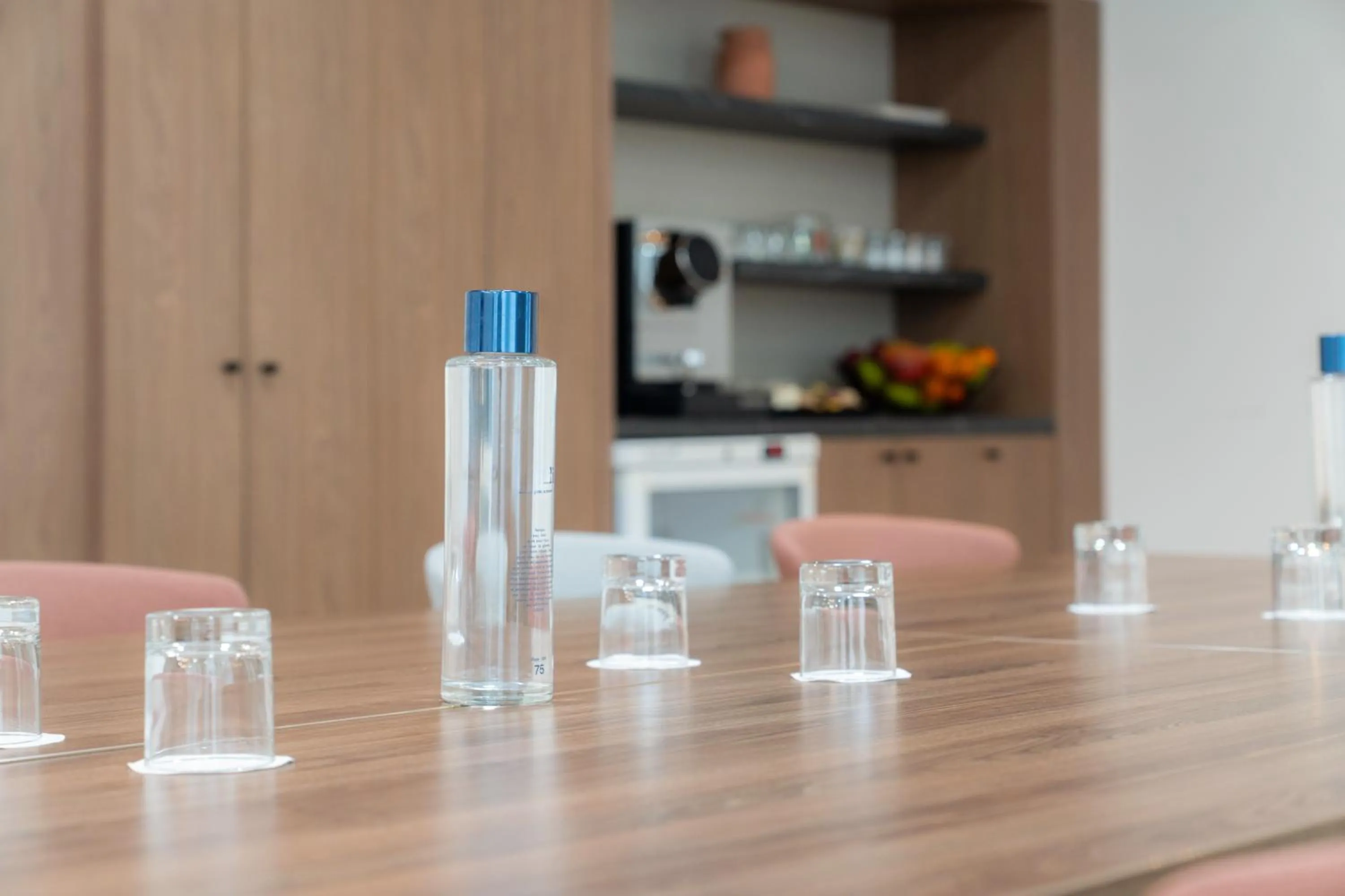 Meeting/conference room in Mercure Paris Ivry Quai De Seine