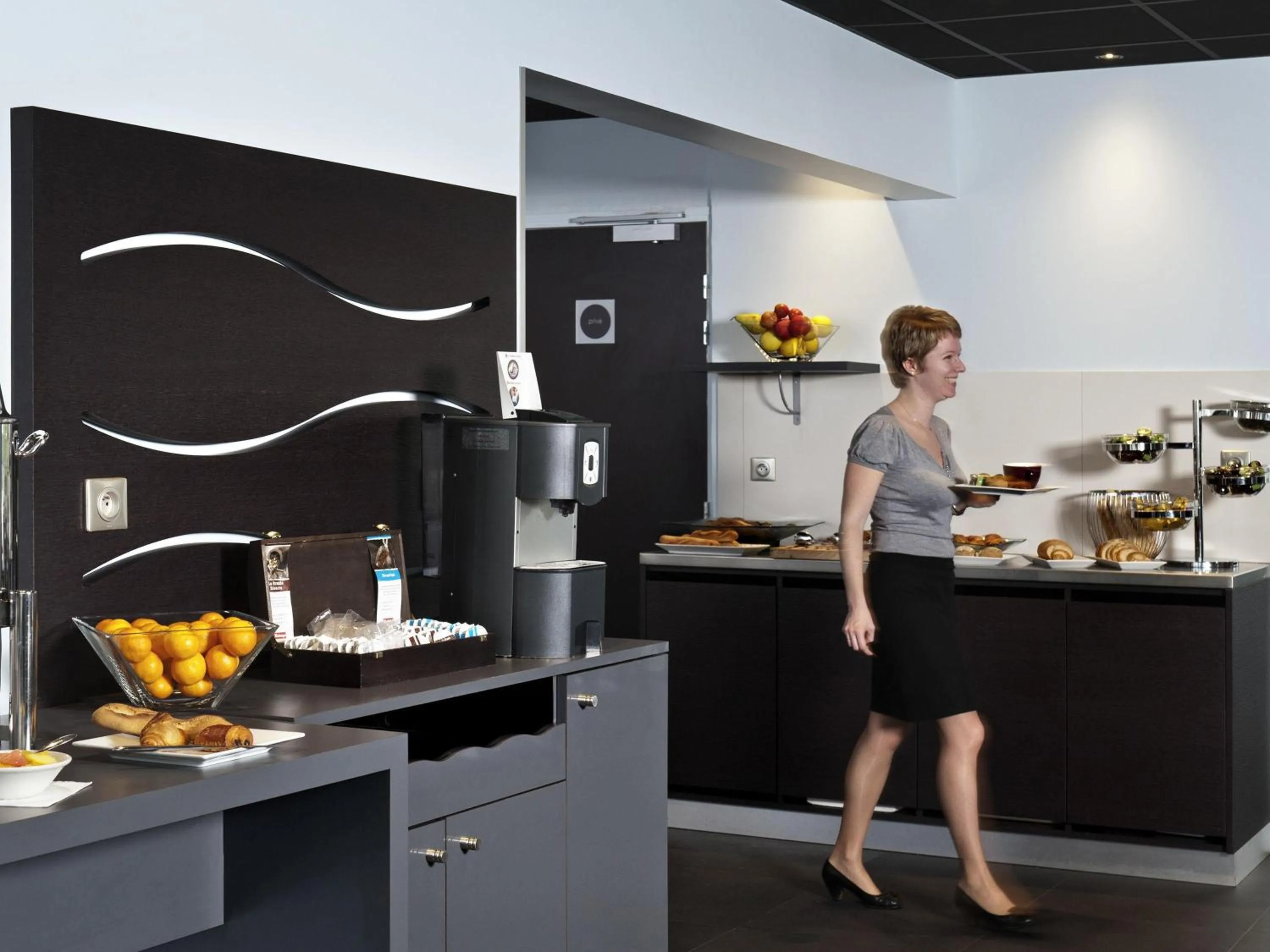 Other in Mercure Paris Ivry Quai De Seine