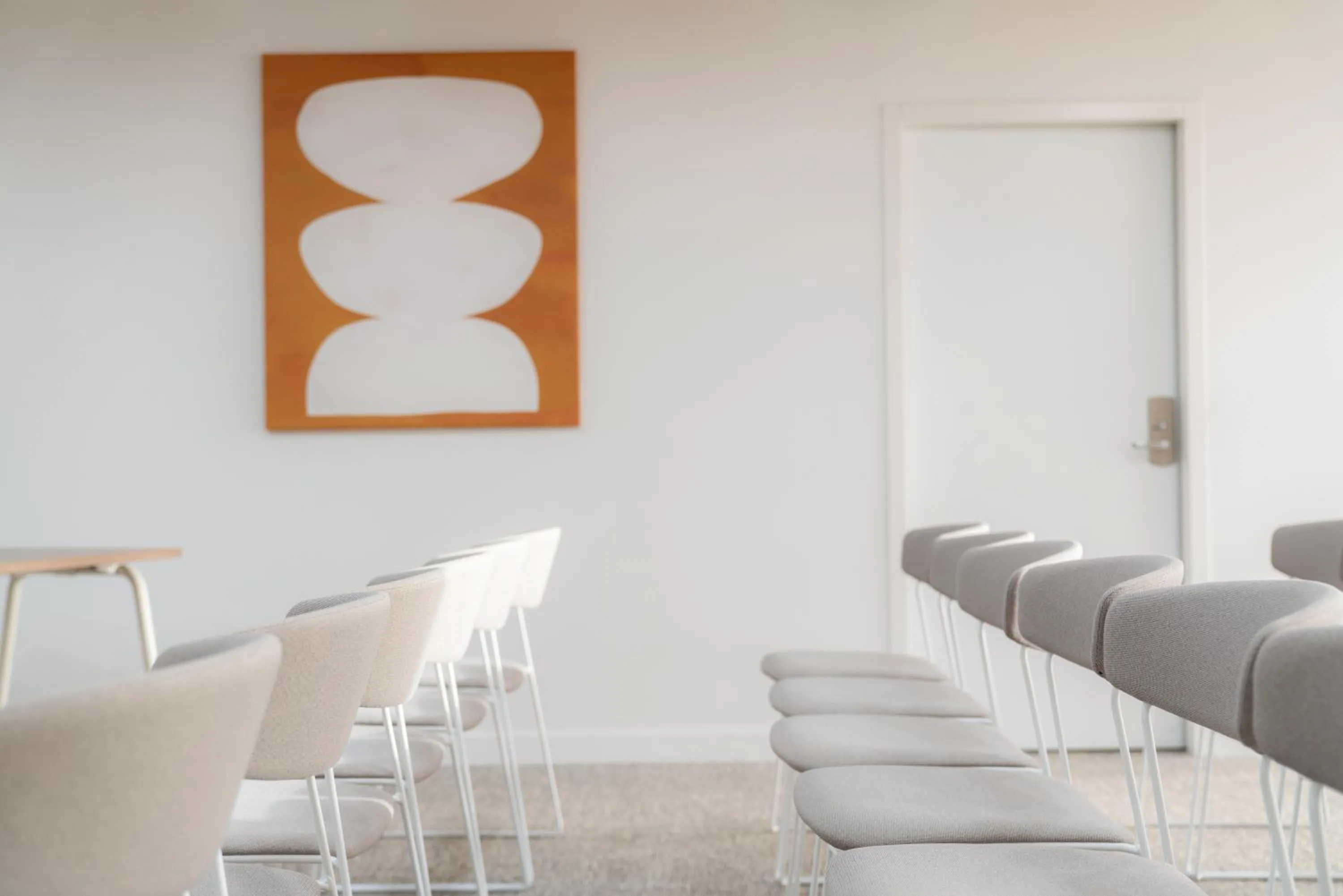 Meeting/conference room in Mercure Paris Ivry Quai De Seine