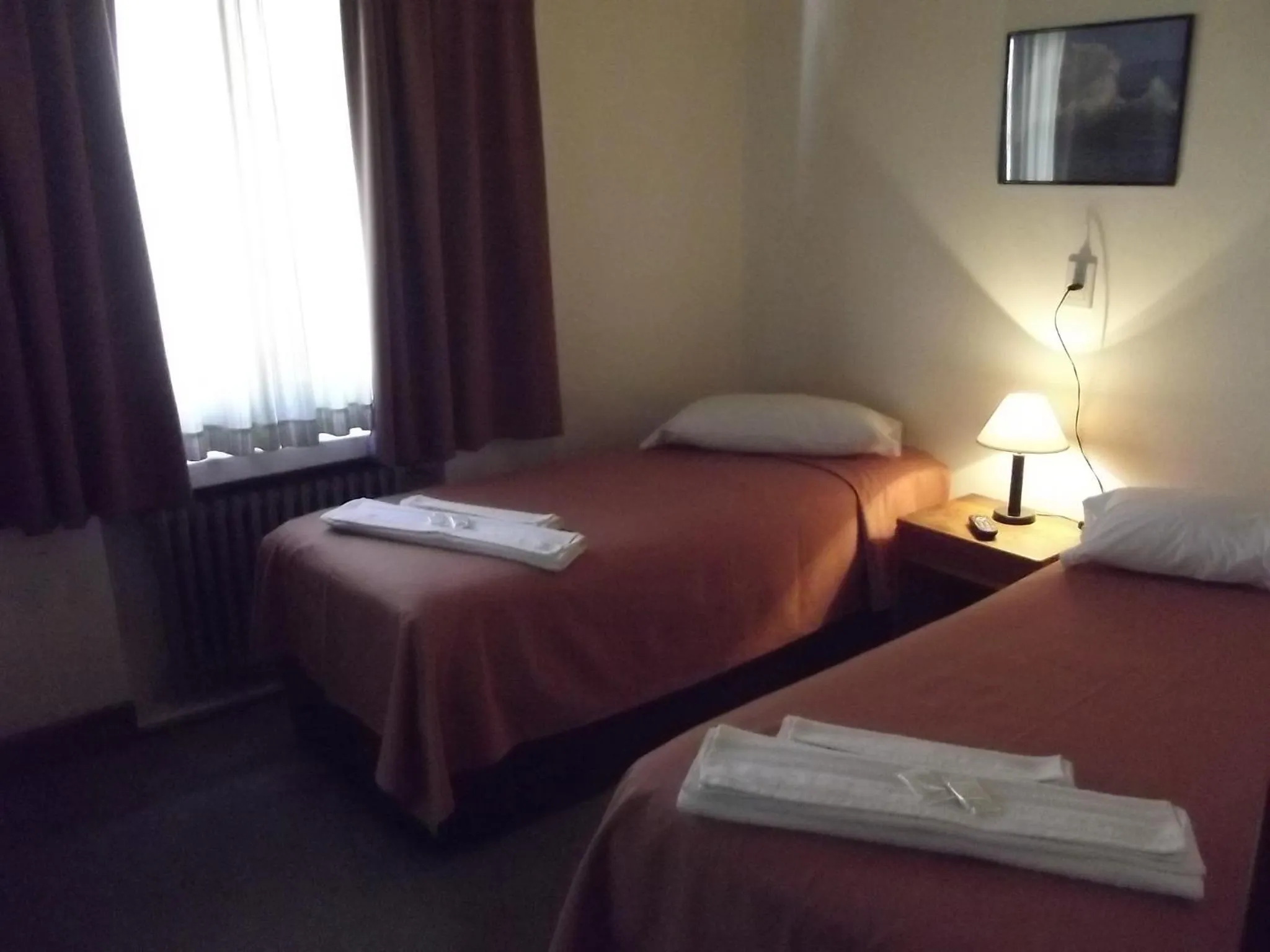 Hosteria Las Amapolas