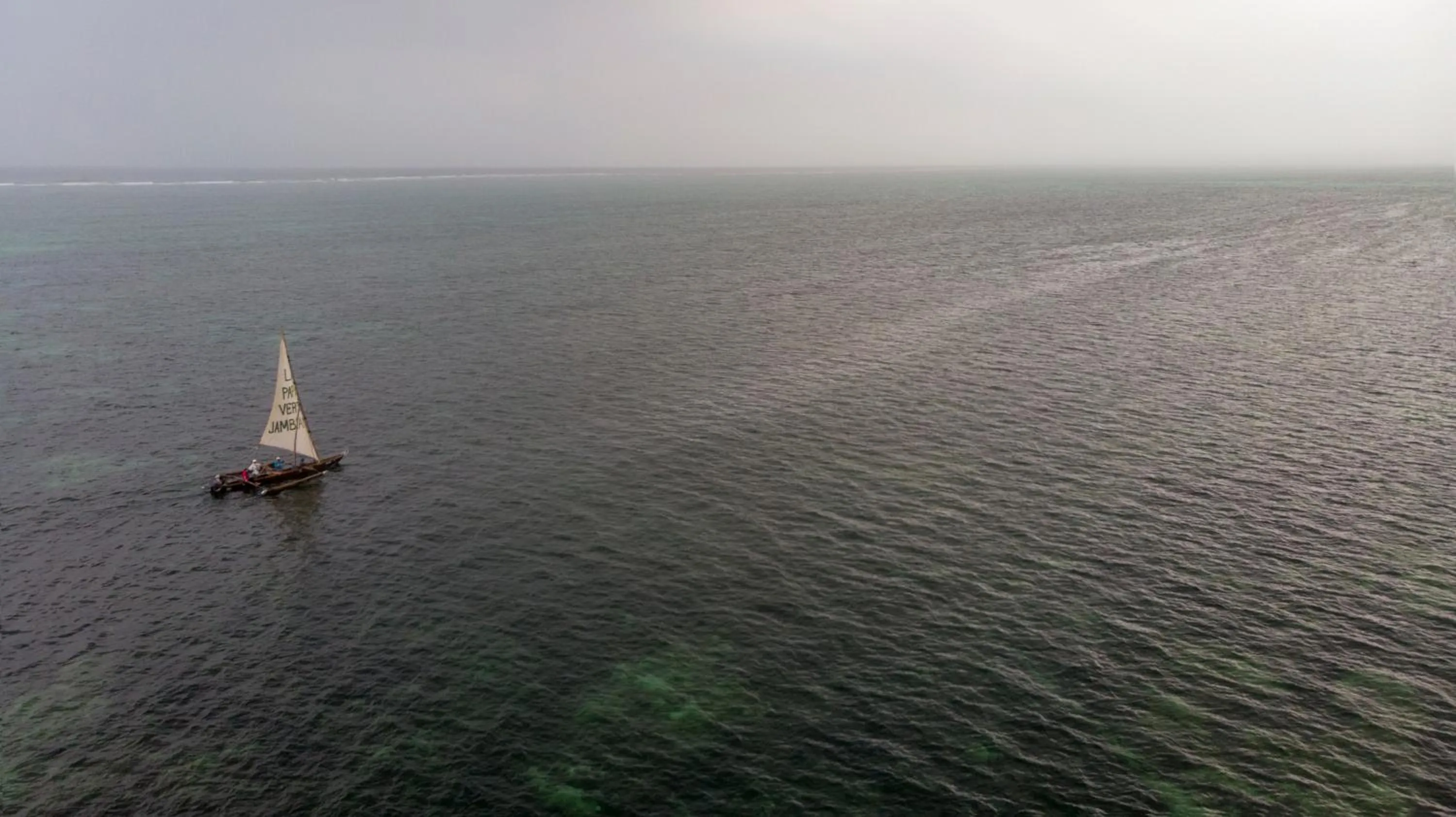 The African Paradise Beach Hotel