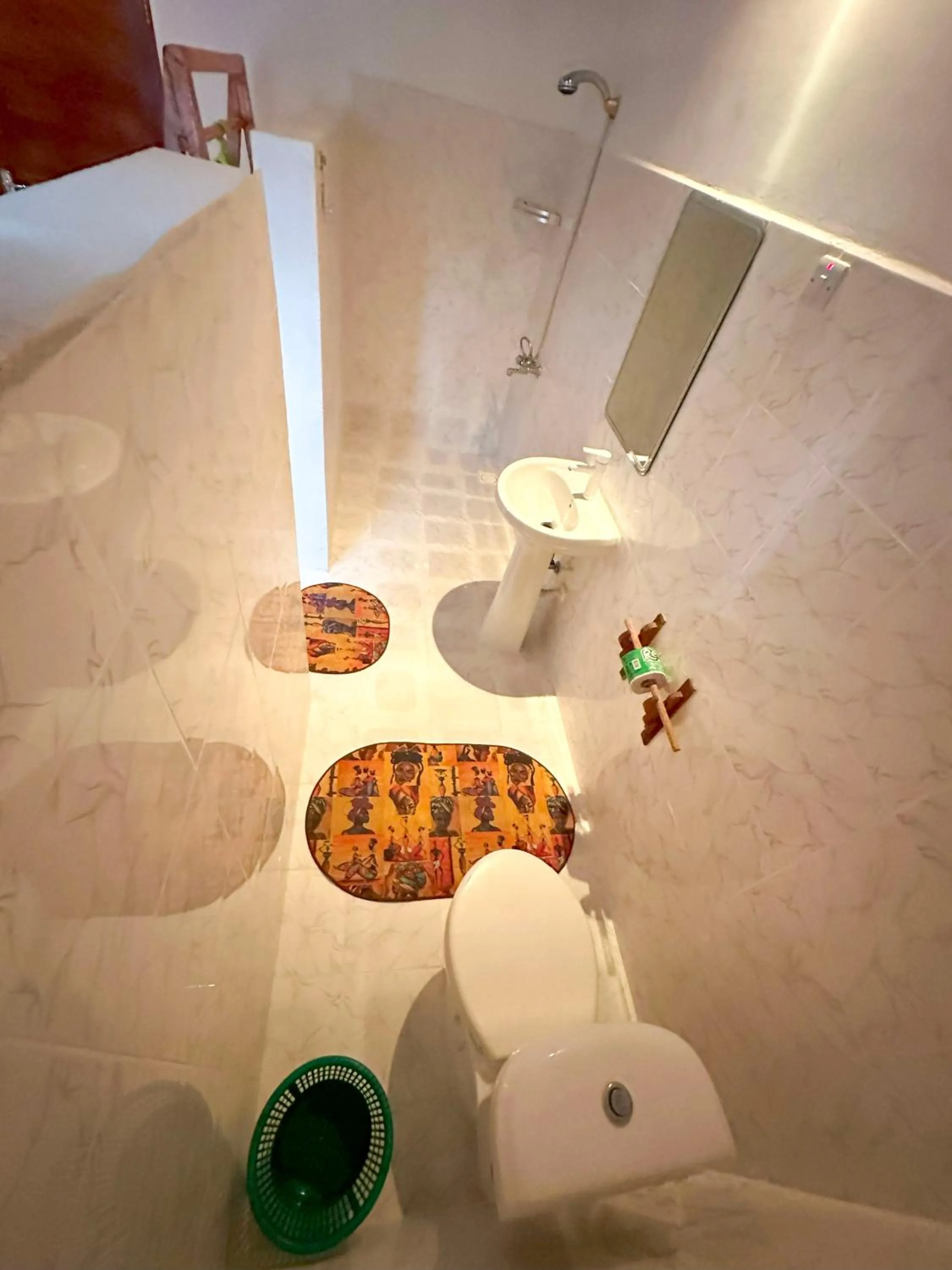 The African Paradise Beach Hotel