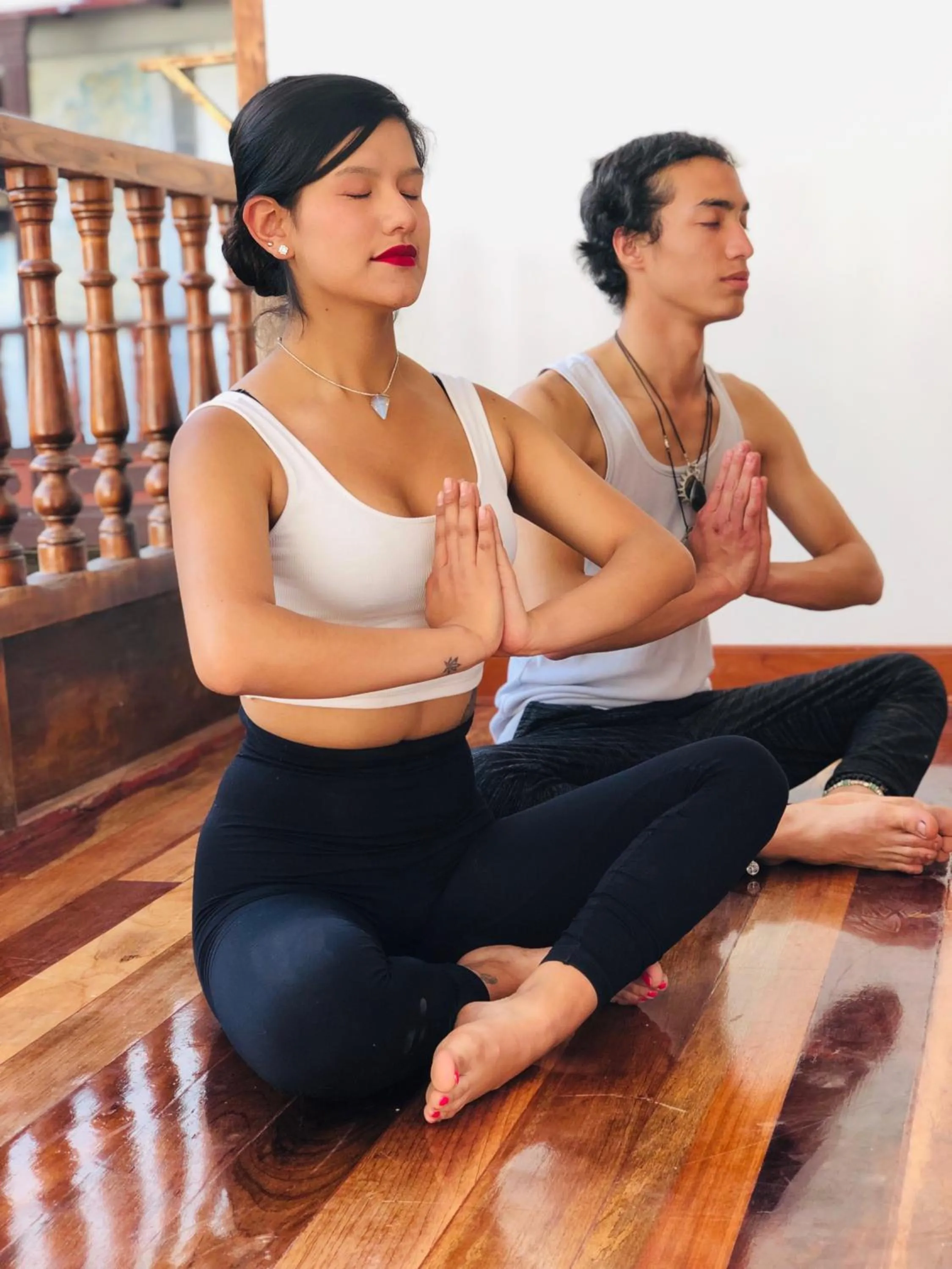 Activities in Casa Biru Hotel Boutique