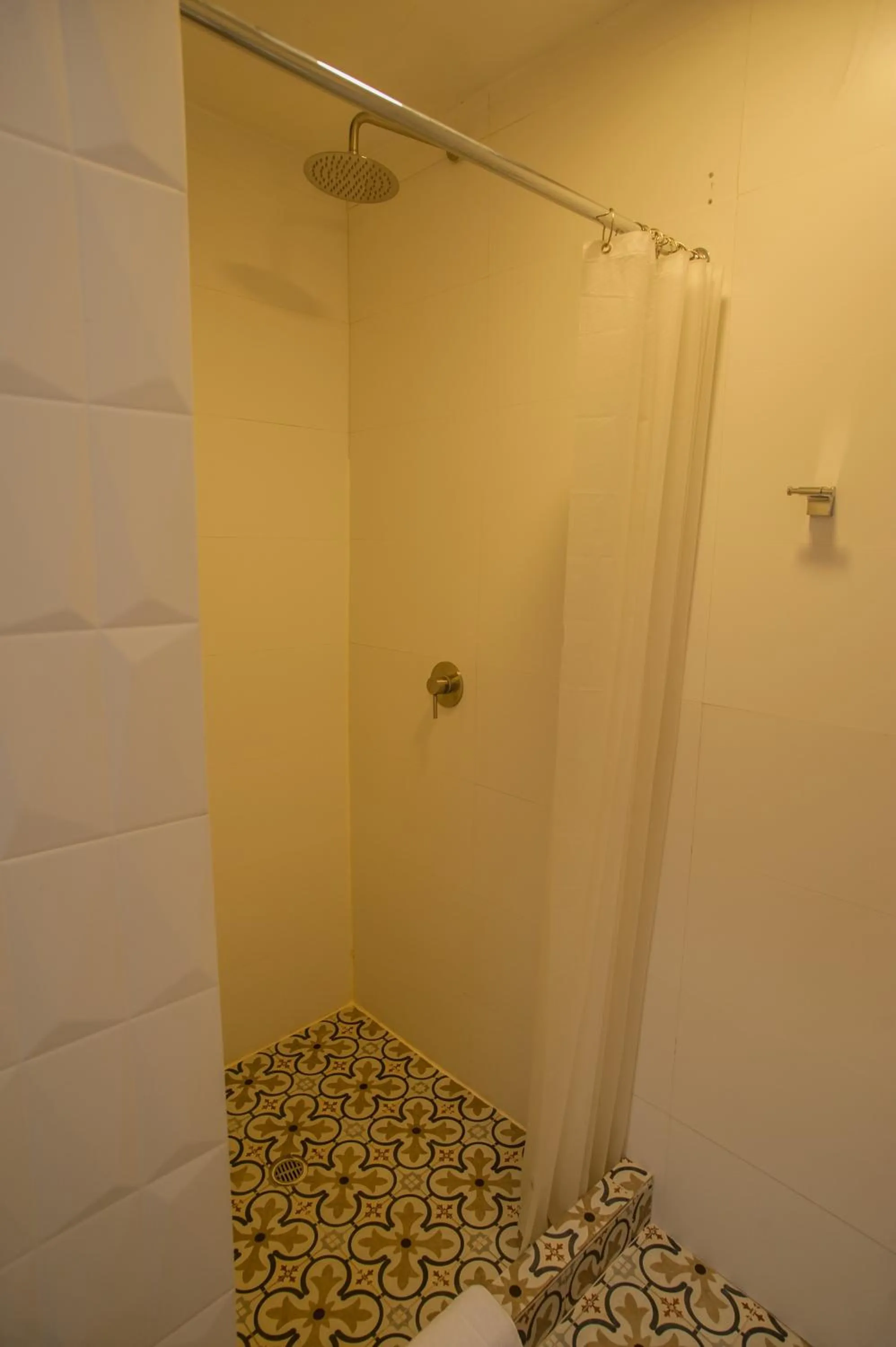 Bathroom in Casa Biru Hotel Boutique