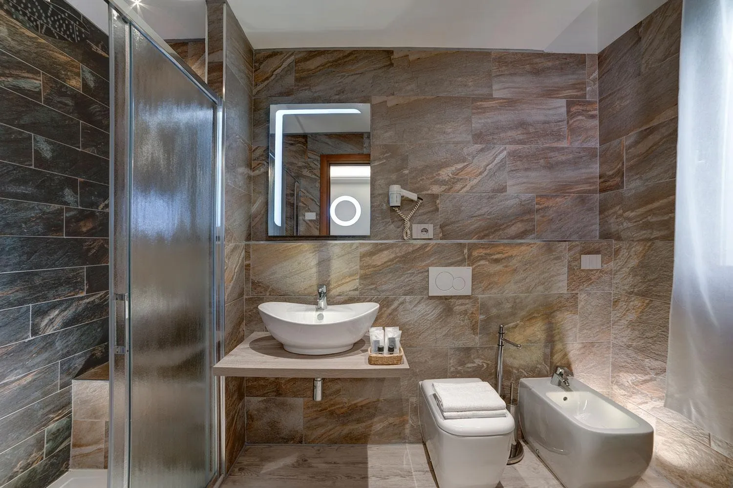 Hotel Terme Belsoggiorno