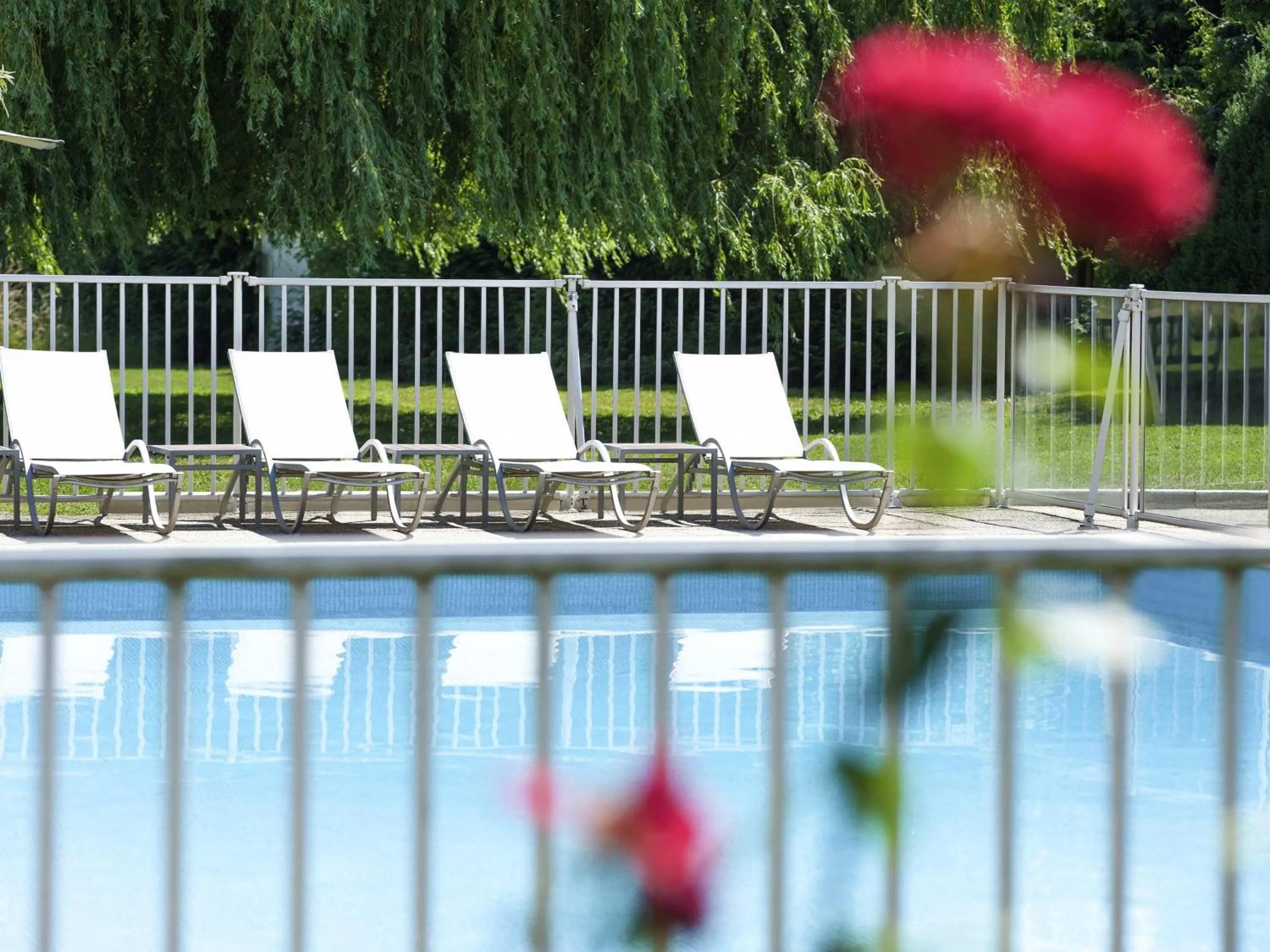 Other in Novotel Metz Amnéville