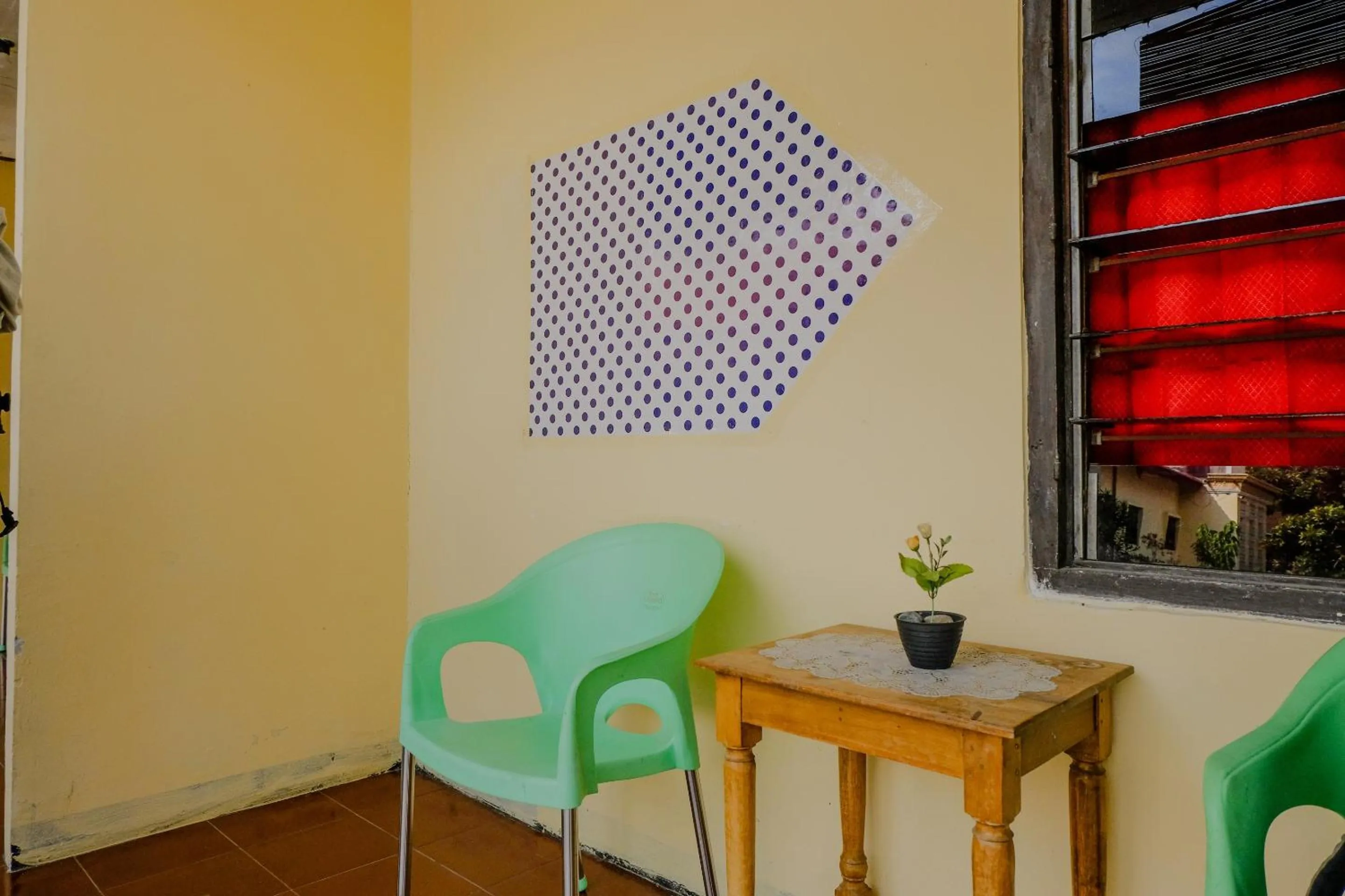 Other in Hotel O Maya