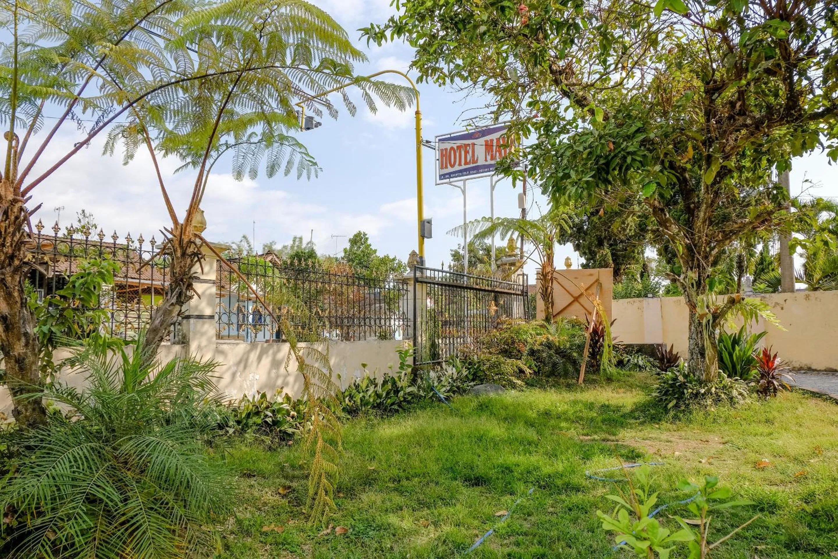 Other in Hotel O Maya