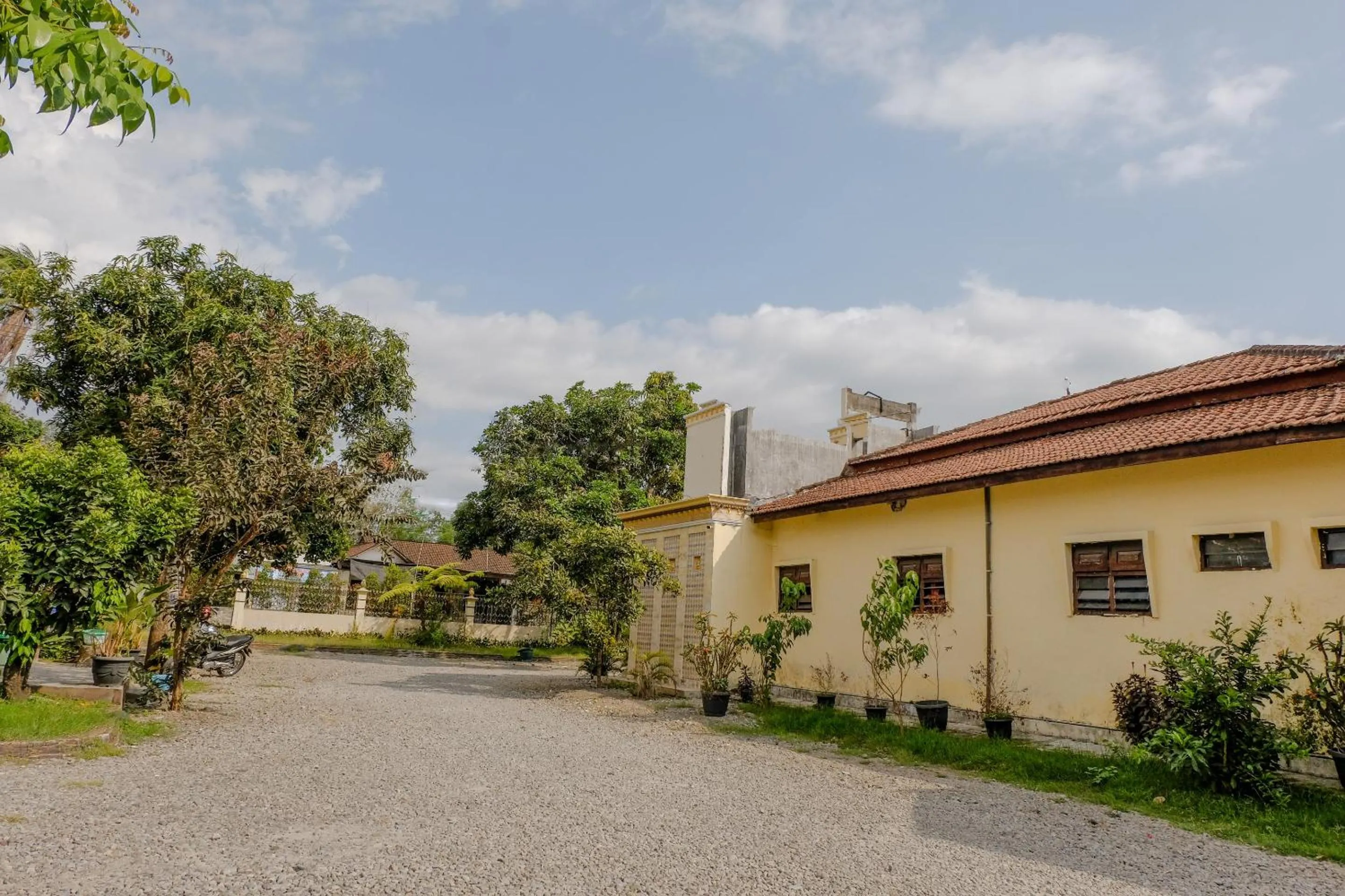 Other in Hotel O Maya