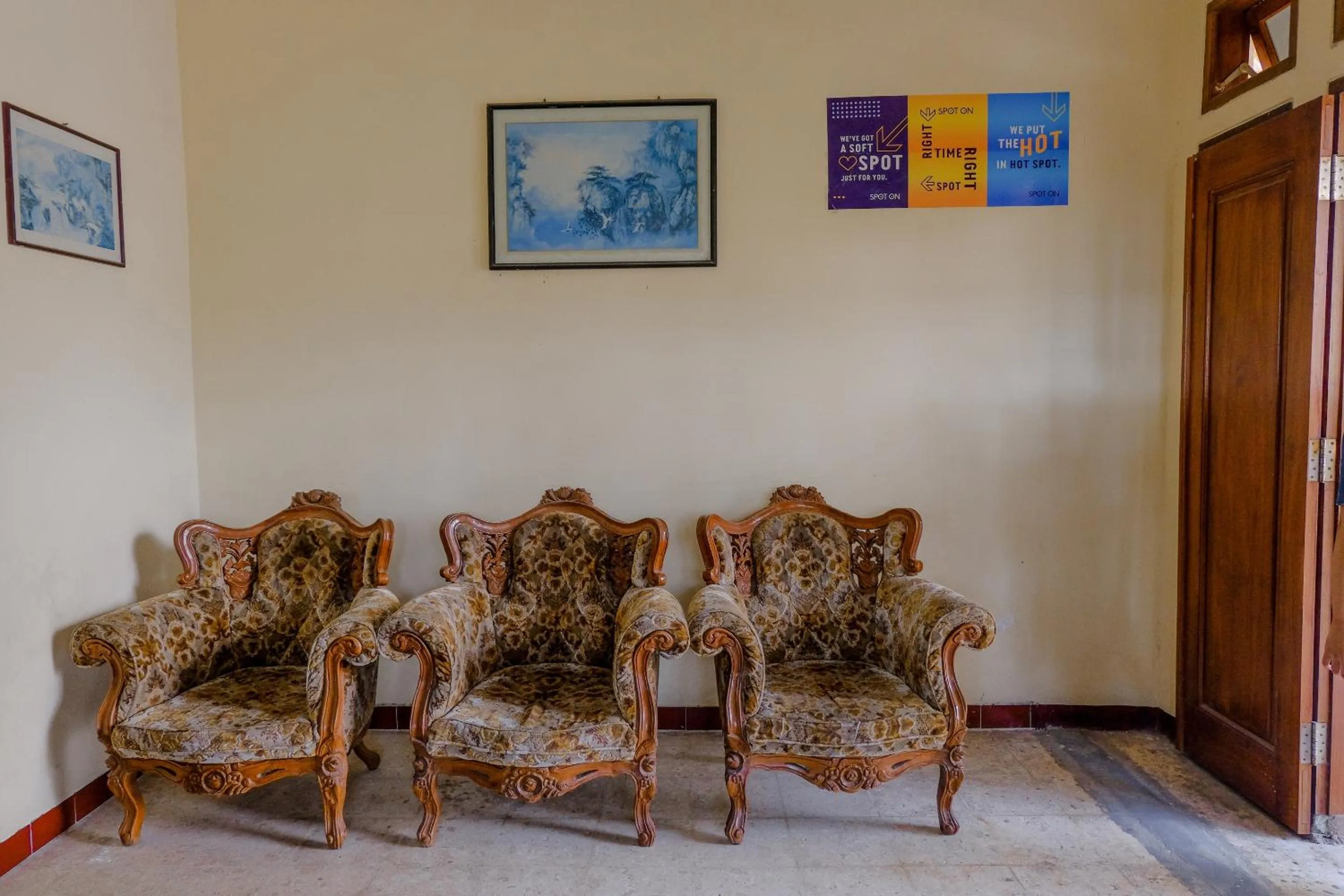 Other in Hotel O Maya