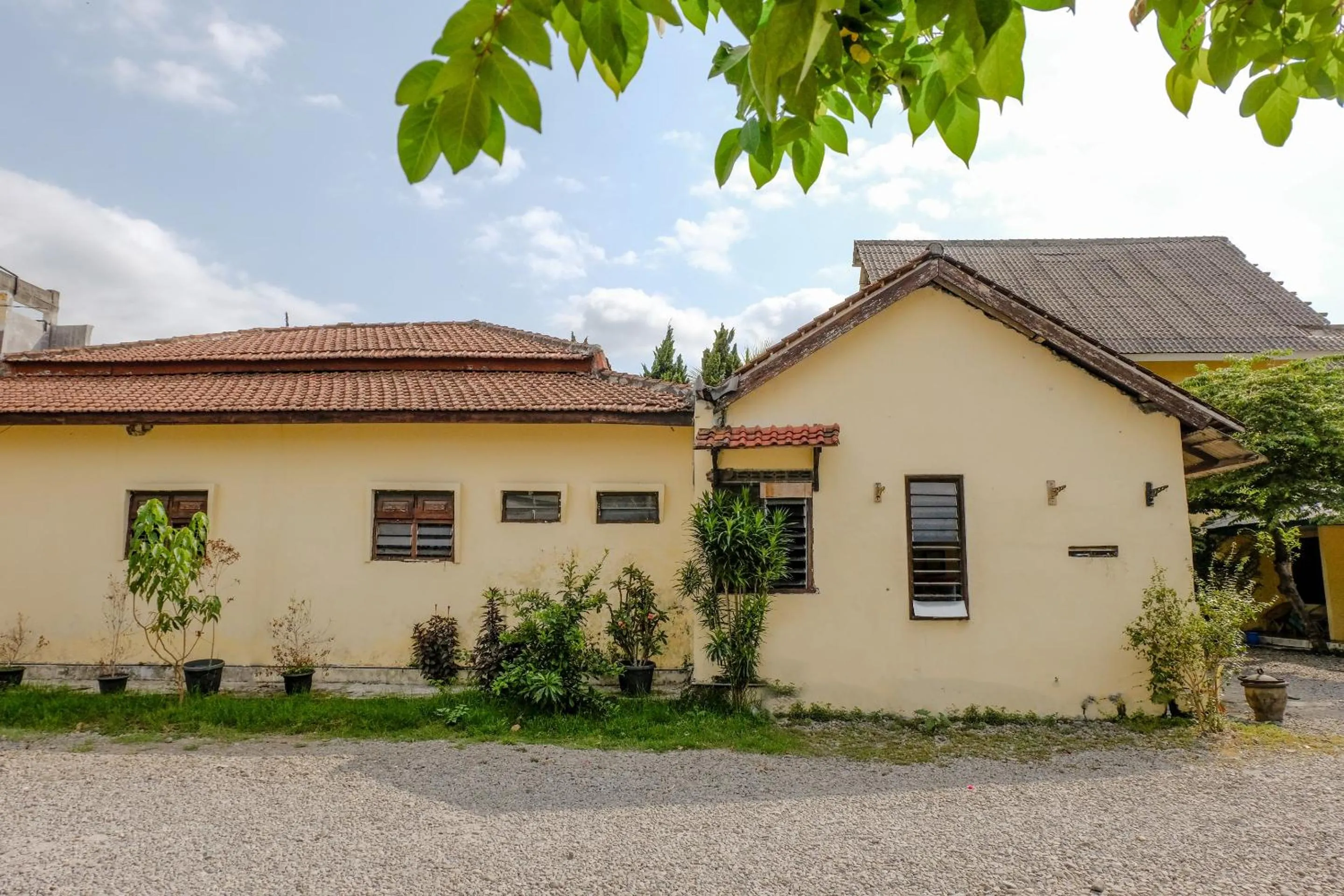 Other in Hotel O Maya