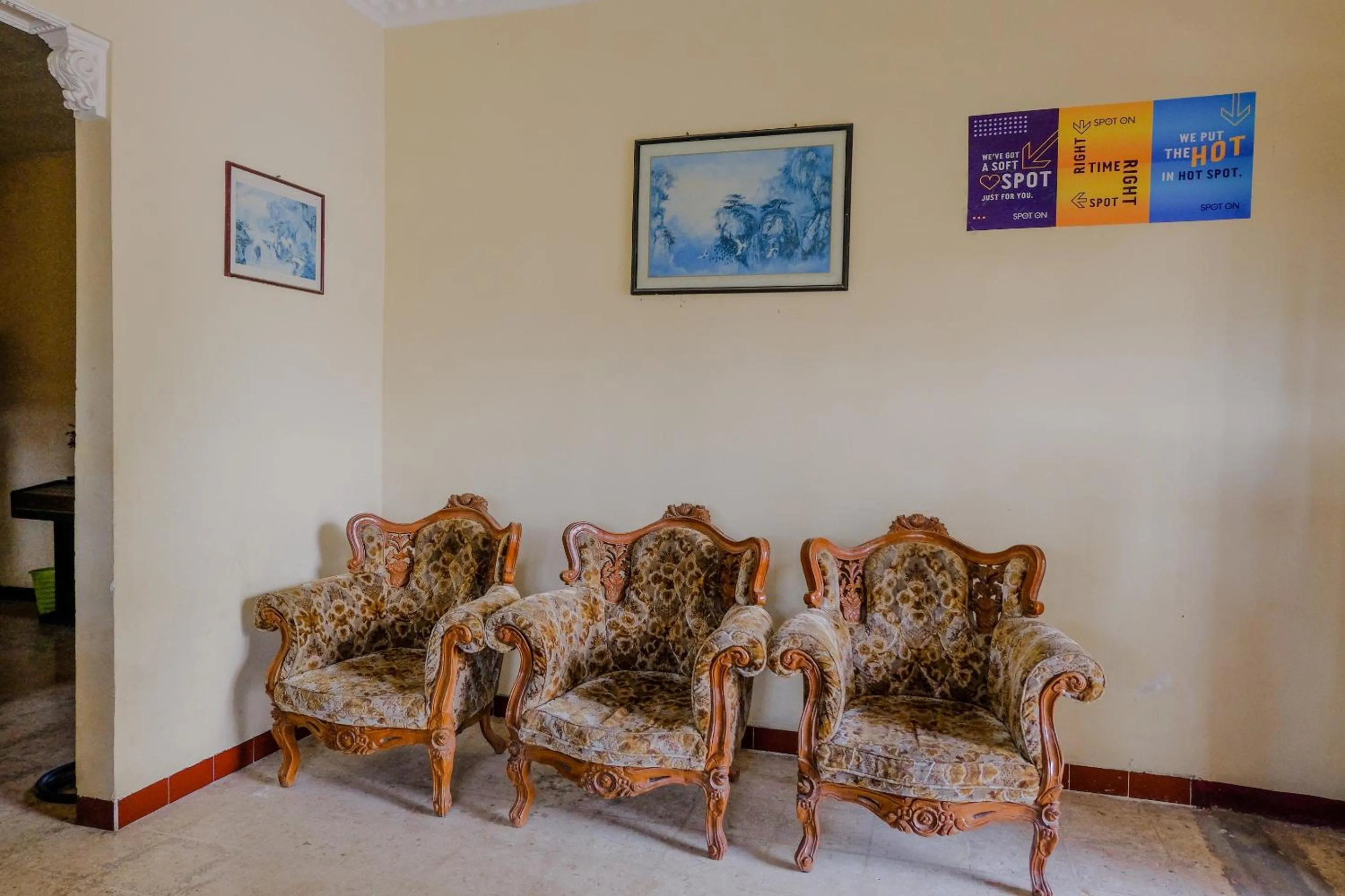 Other in Hotel O Maya