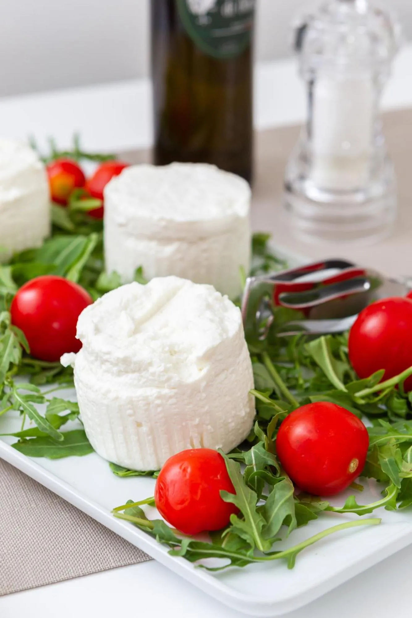 Food and drinks in Palazzo Marini B&B di Charme