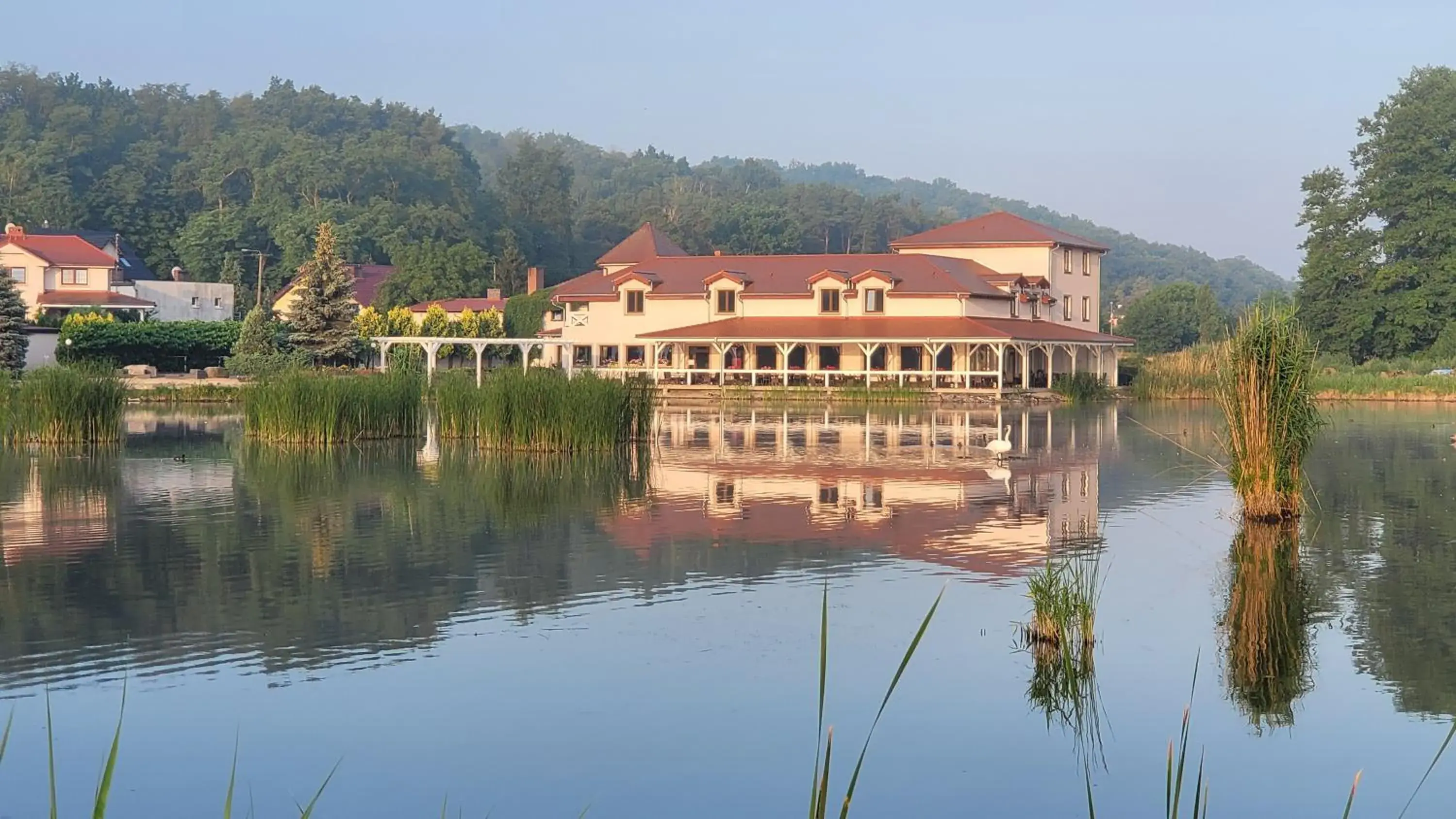 Villa Dudziak Villa Dudziak