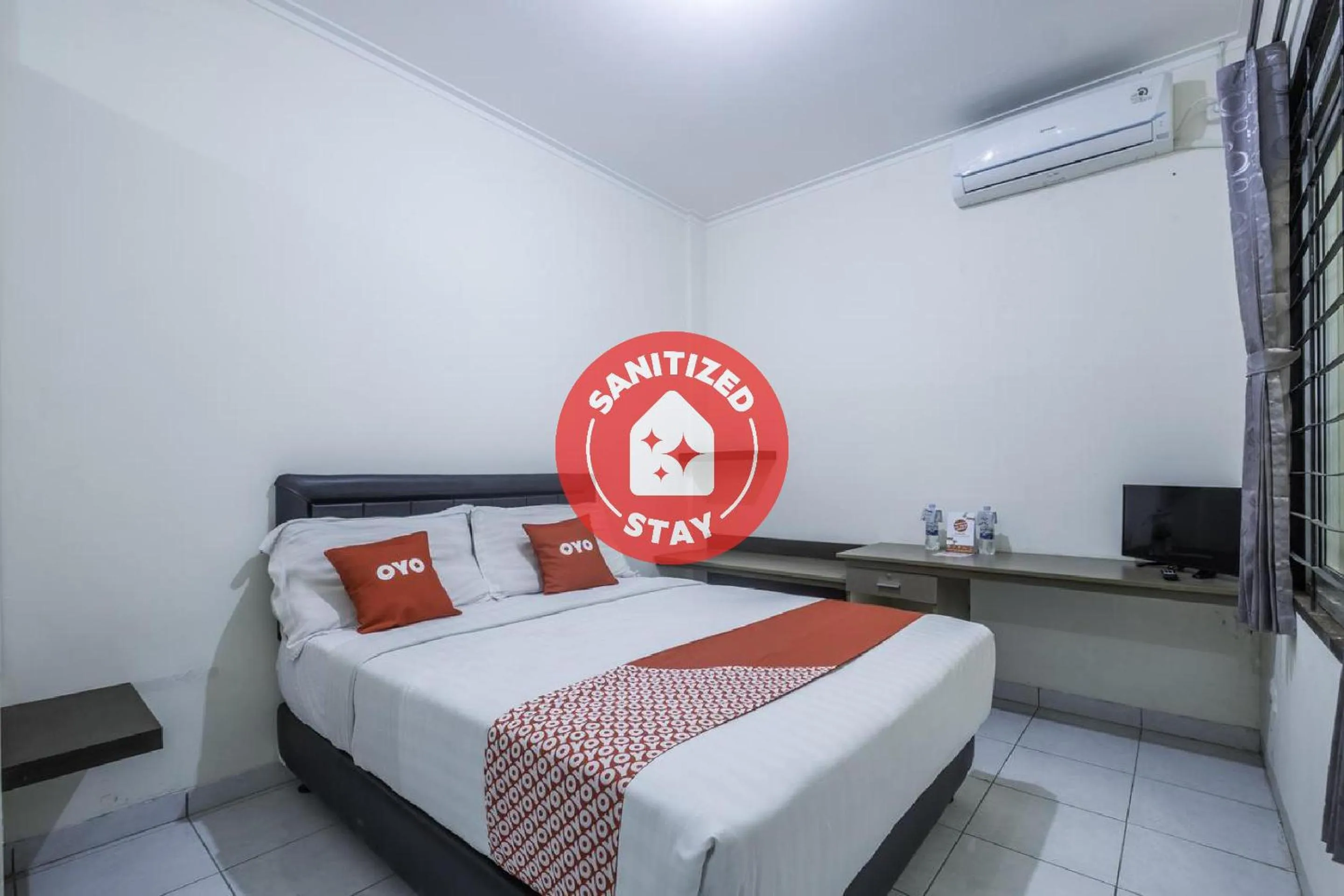 Fortuna Hotel & Residence by My Hospitality